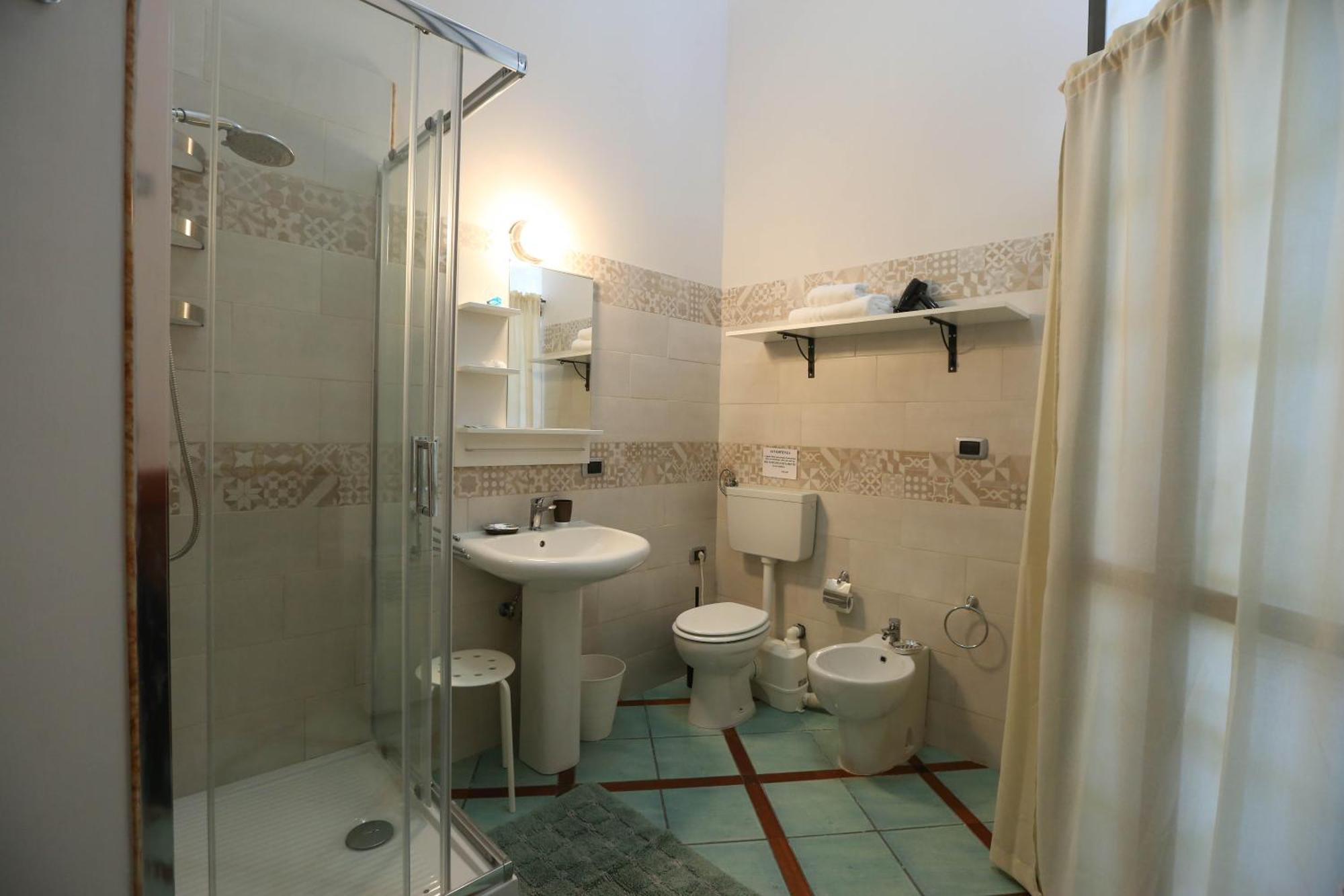 Bed & Breakfast Residenza Malaterra 2*