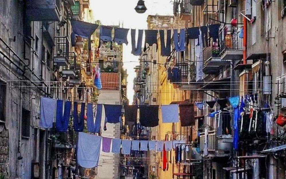 Maison Soso Naples
