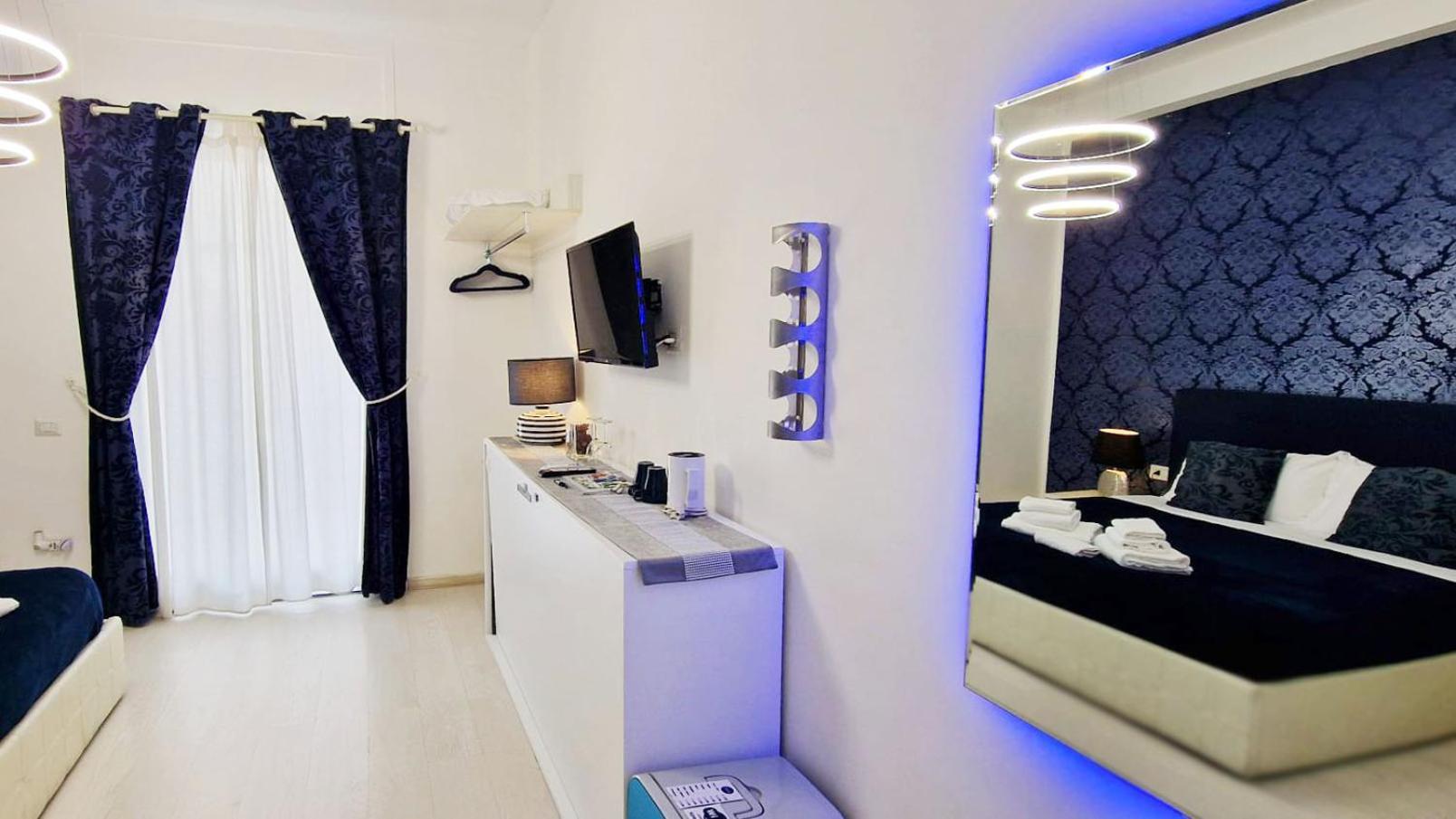 Maschio Angioino Naples