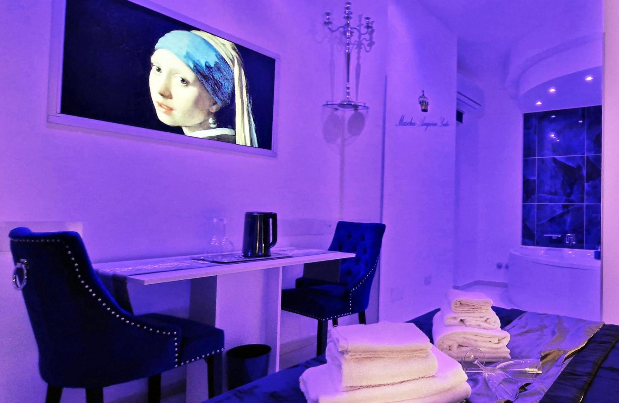 Bed & Breakfast Maschio Angioino *