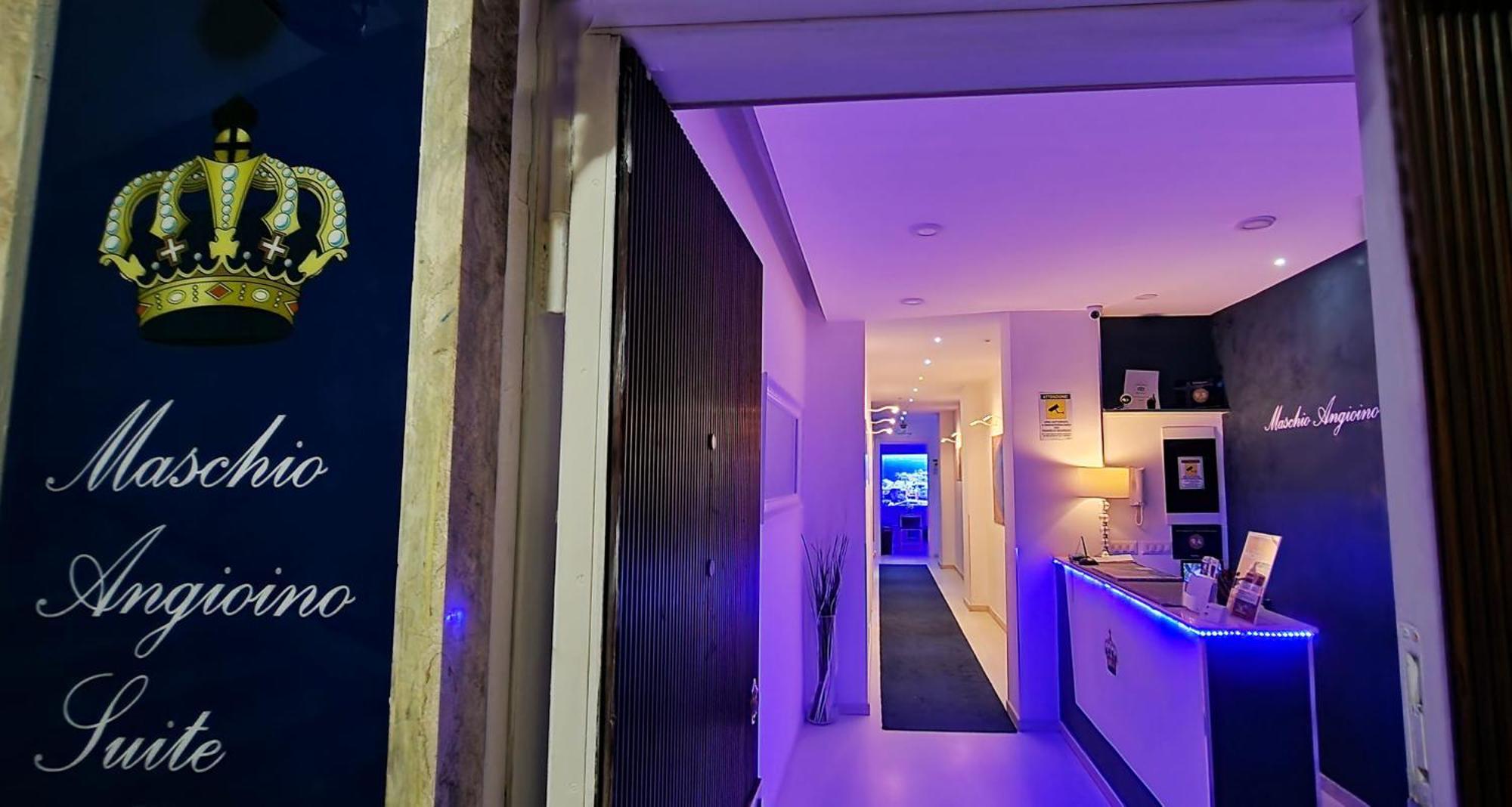 Bed & Breakfast Maschio Angioino