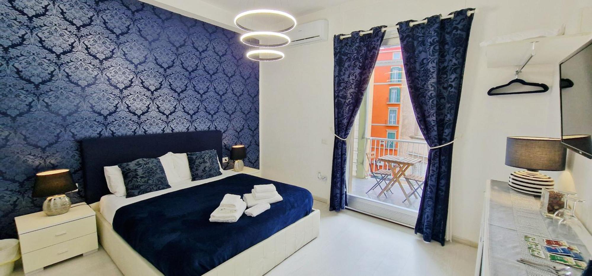 Bed & Breakfast Maschio Angioino