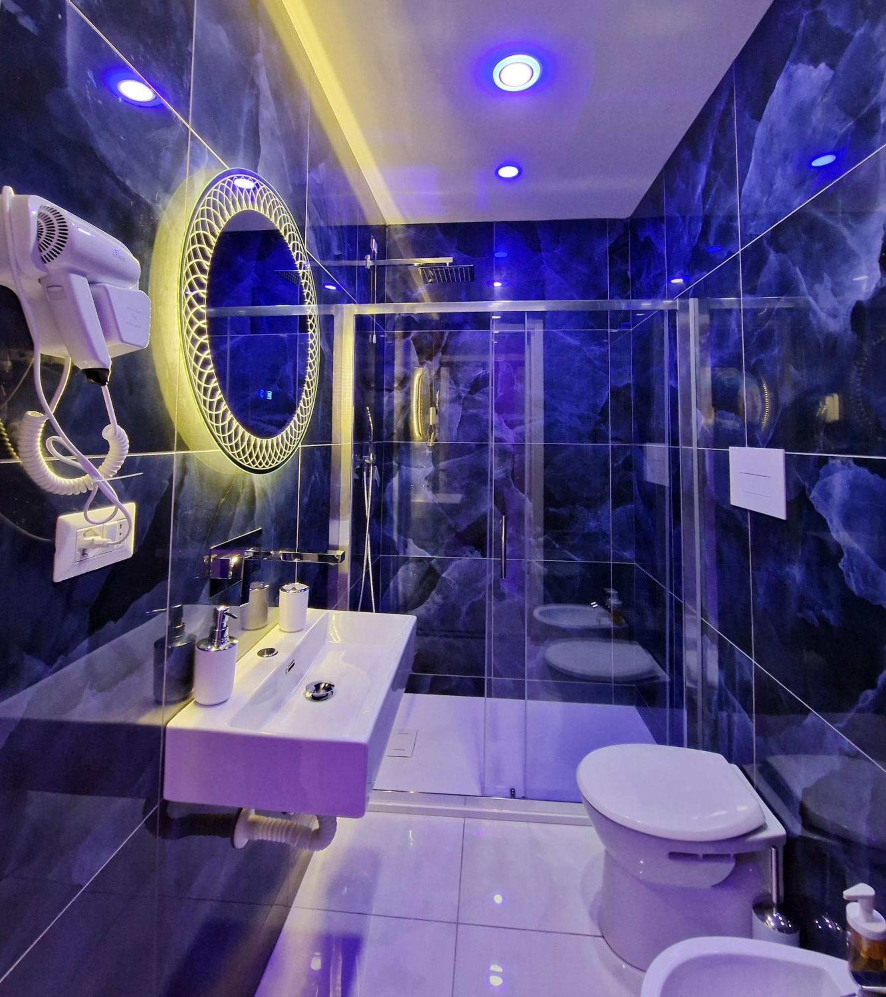 Maschio Angioino Bed & Breakfast