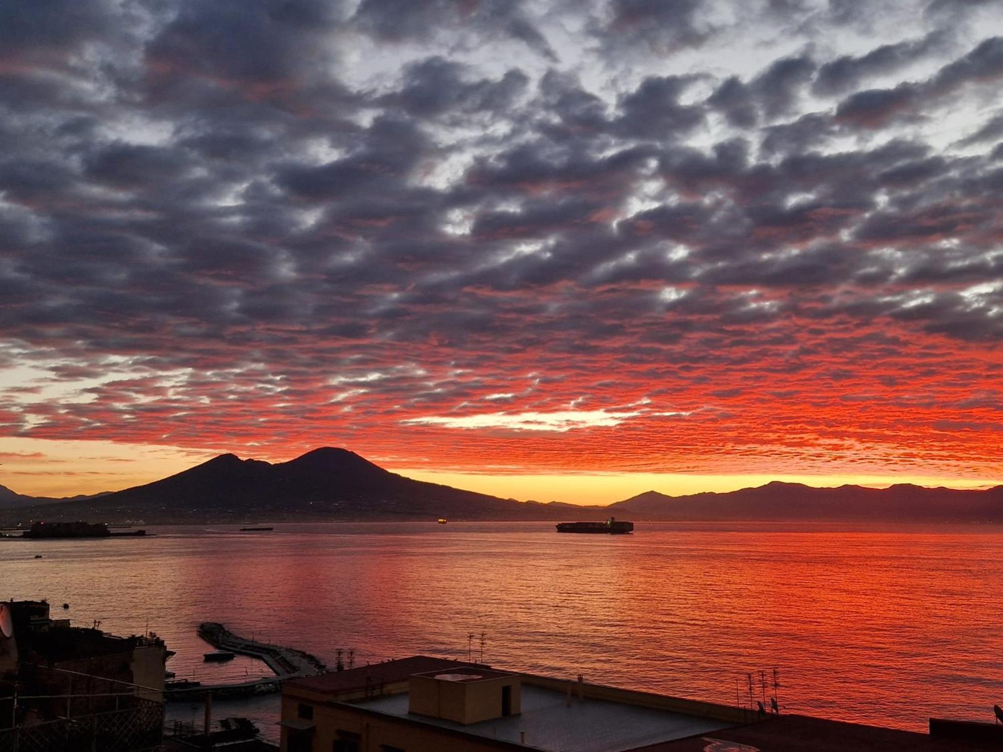 La Stella Dei Venti Naples