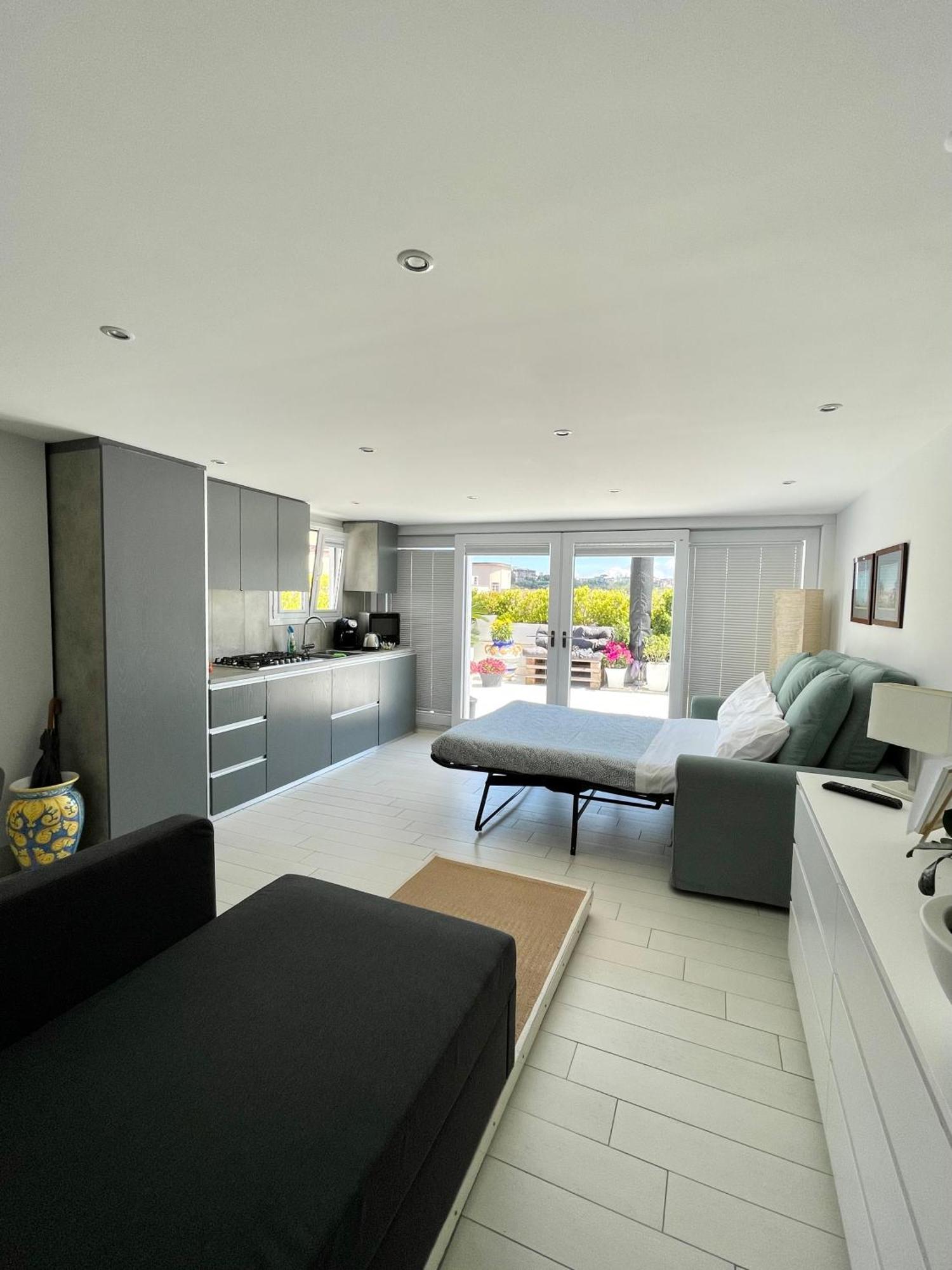 Terrazza Iaia Holiday home *