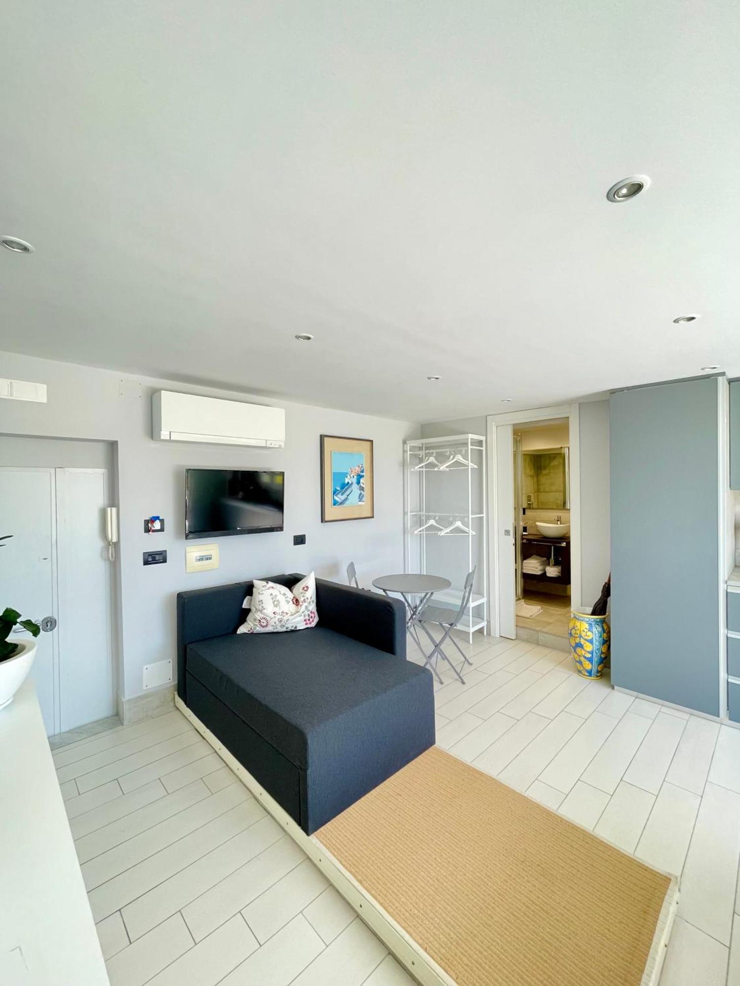 Holiday home Terrazza Iaia Naples