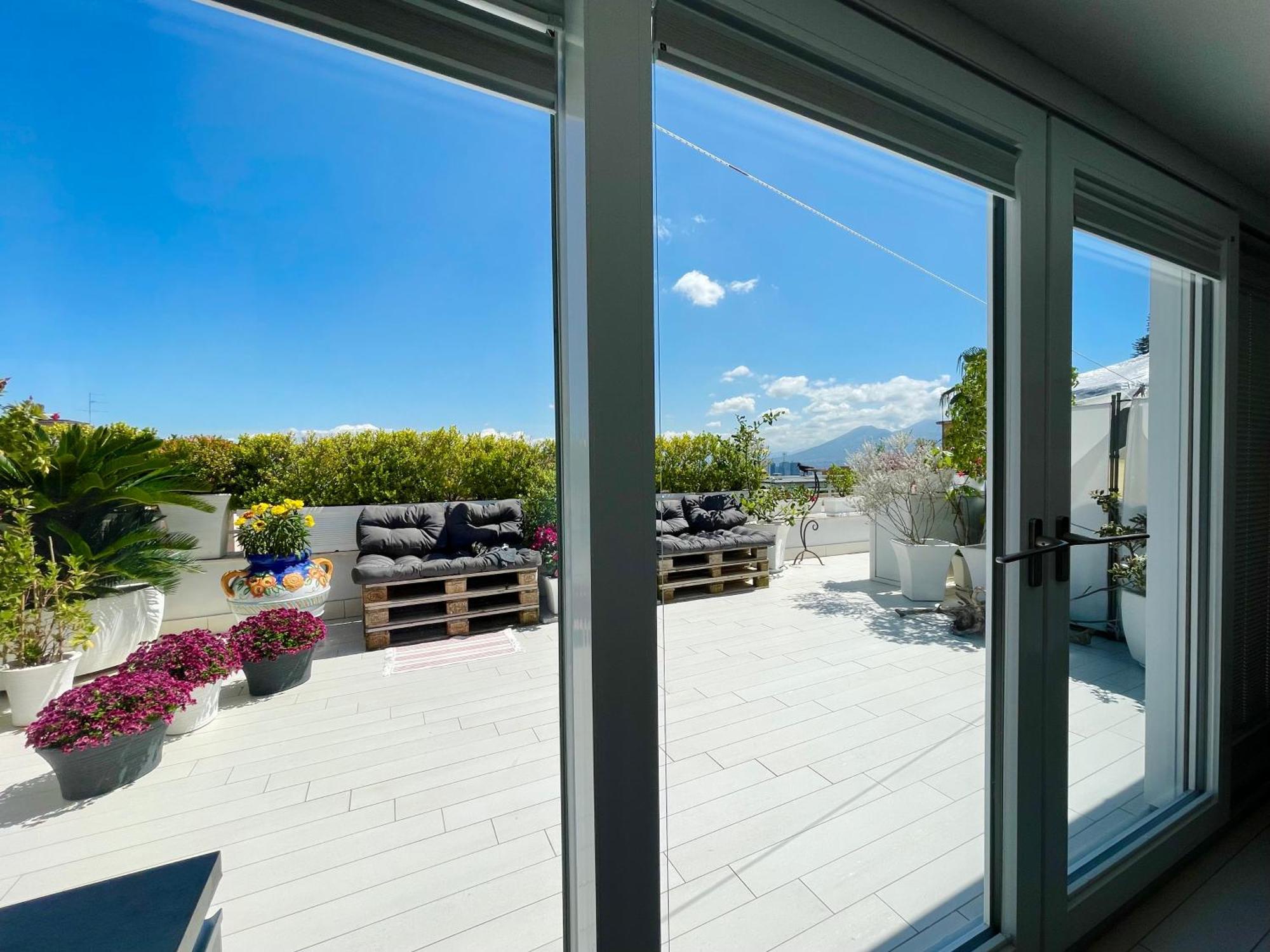 Terrazza Iaia