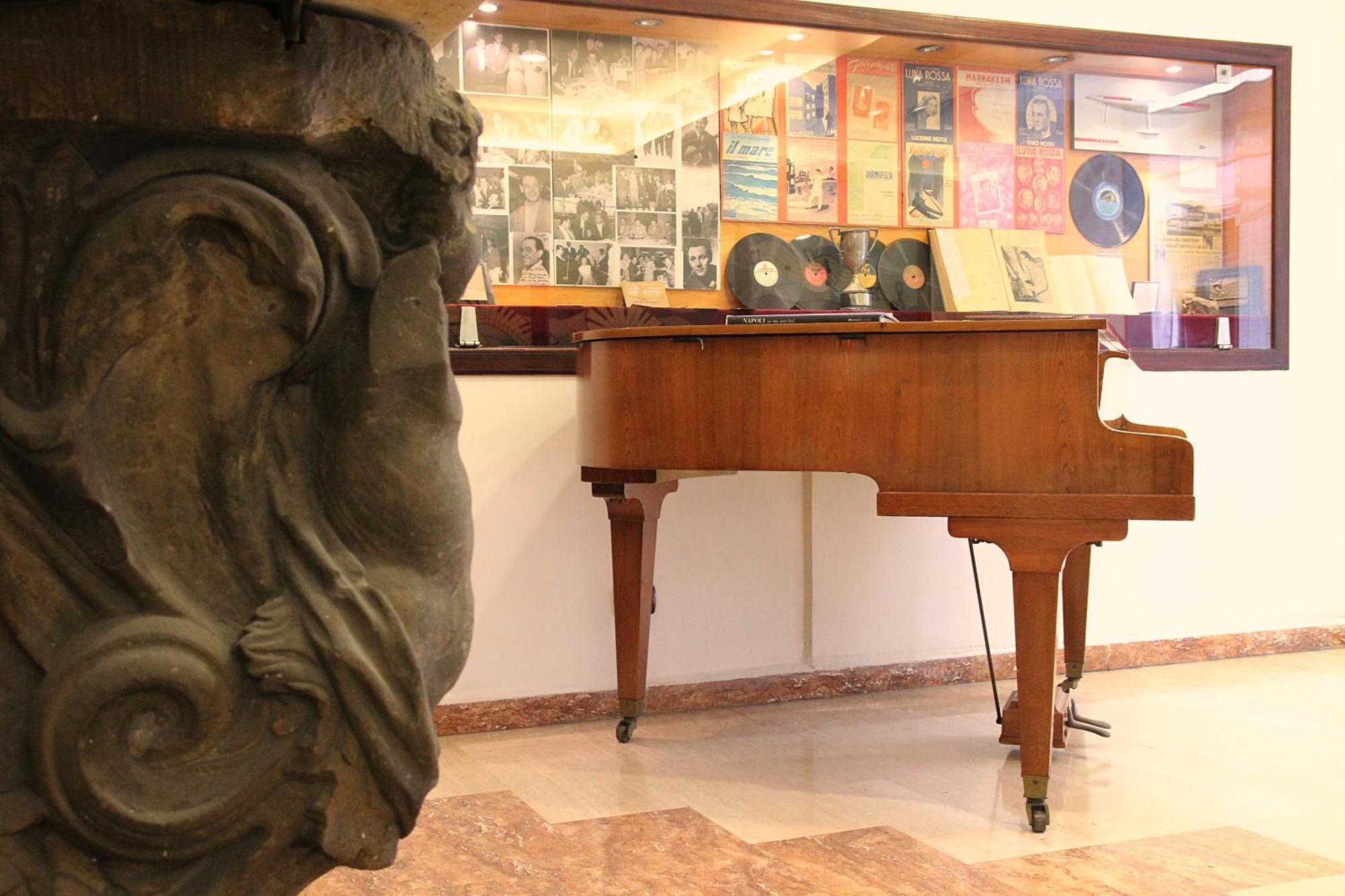 Luna Rossa Hotel Naples