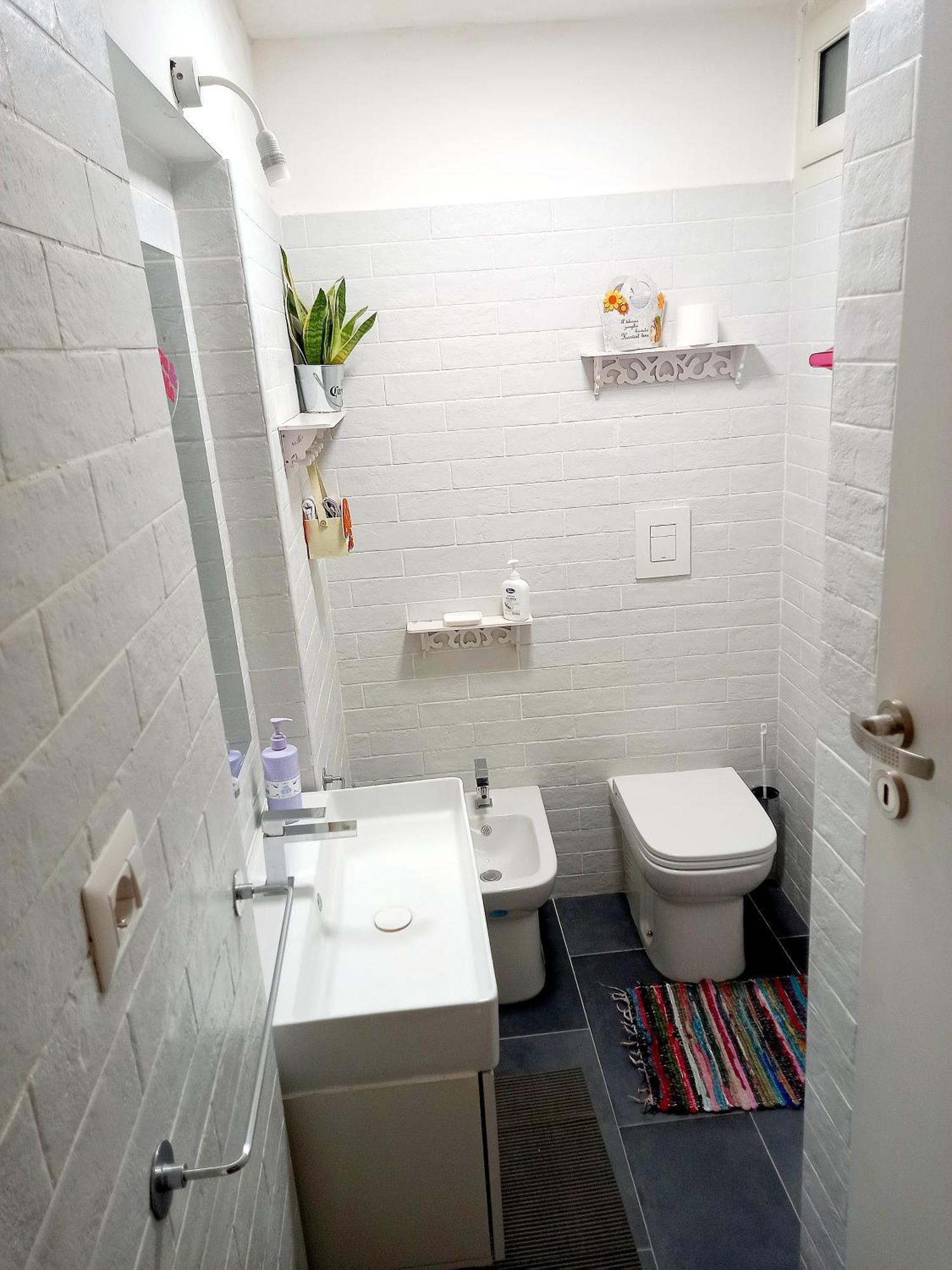 La Grotta Holiday home Naples