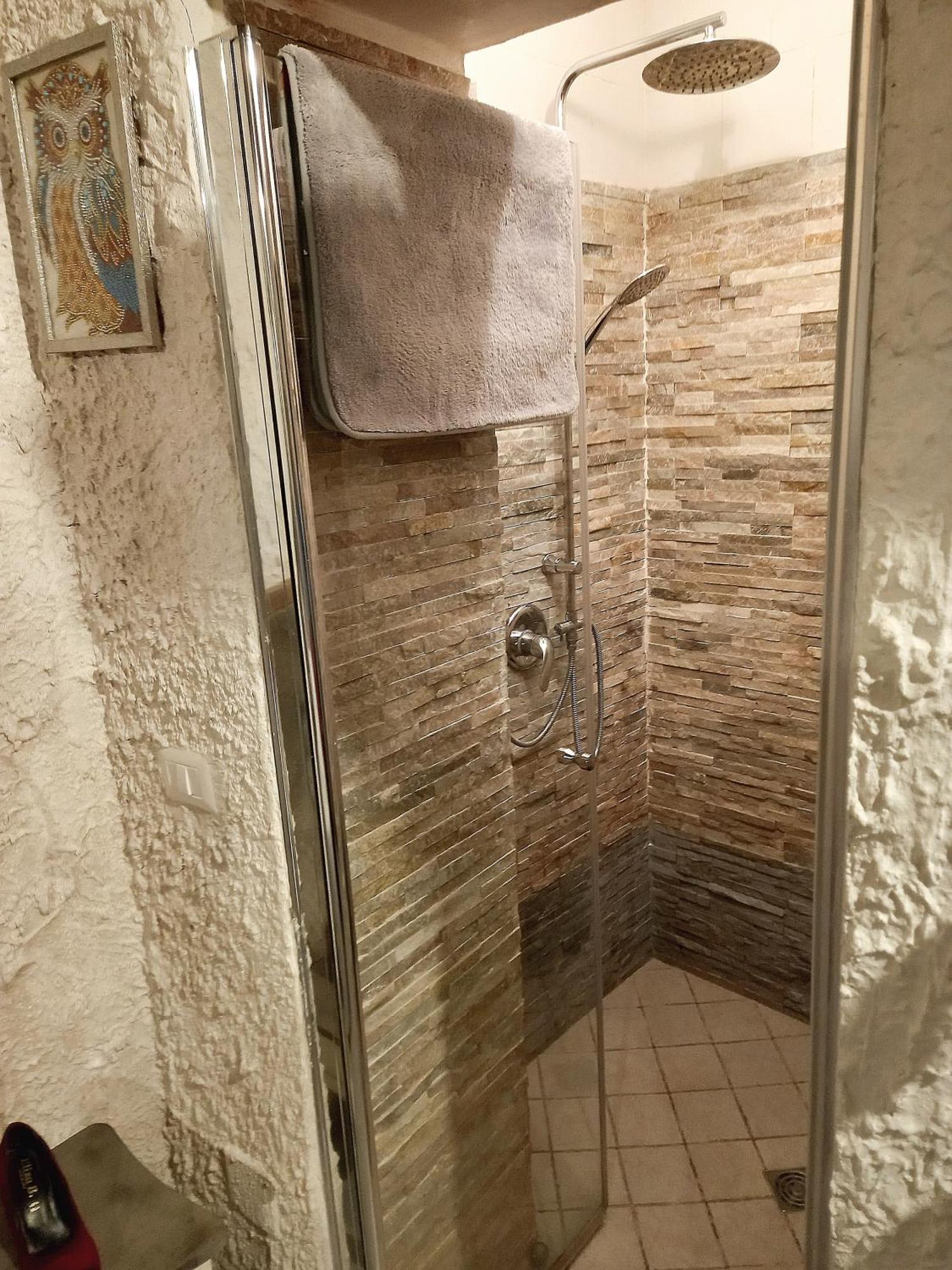 La Grotta Holiday home