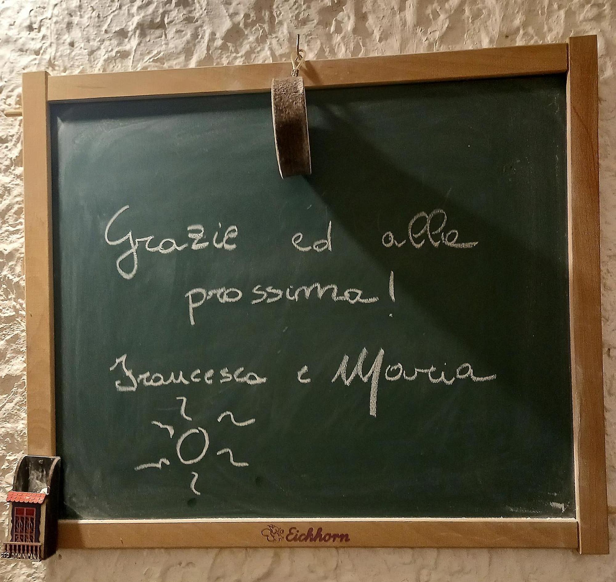 Holiday home La Grotta Naples