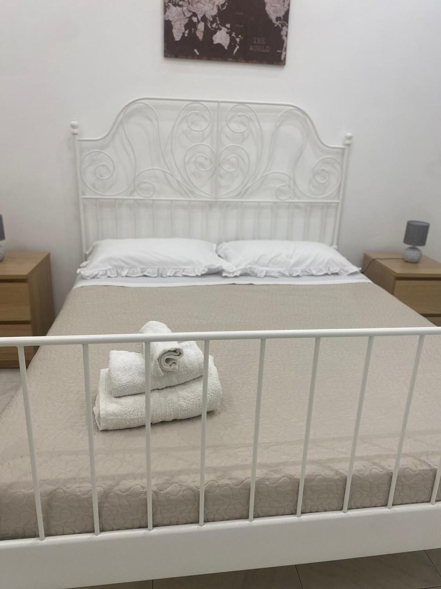 Holiday home La Piazzetta