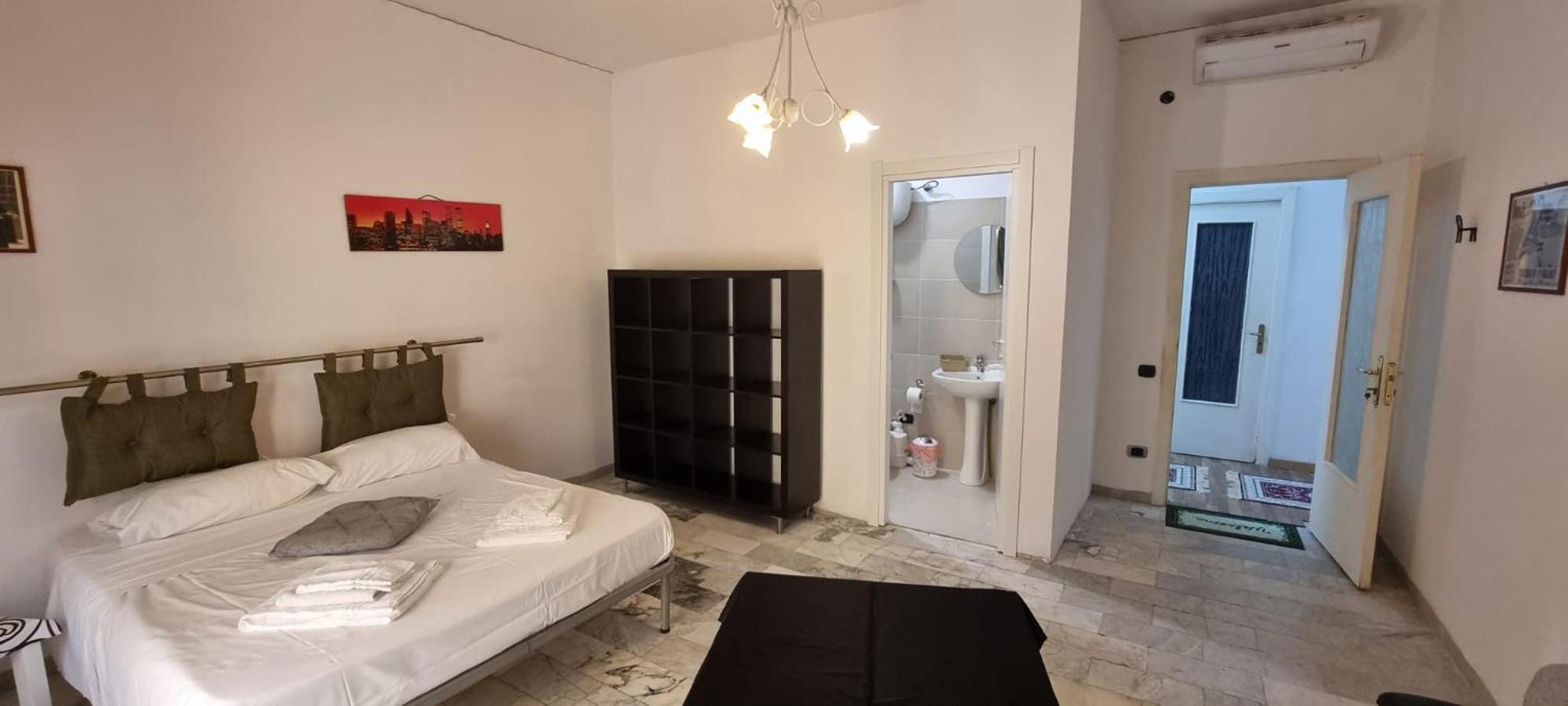Guest house Nilo