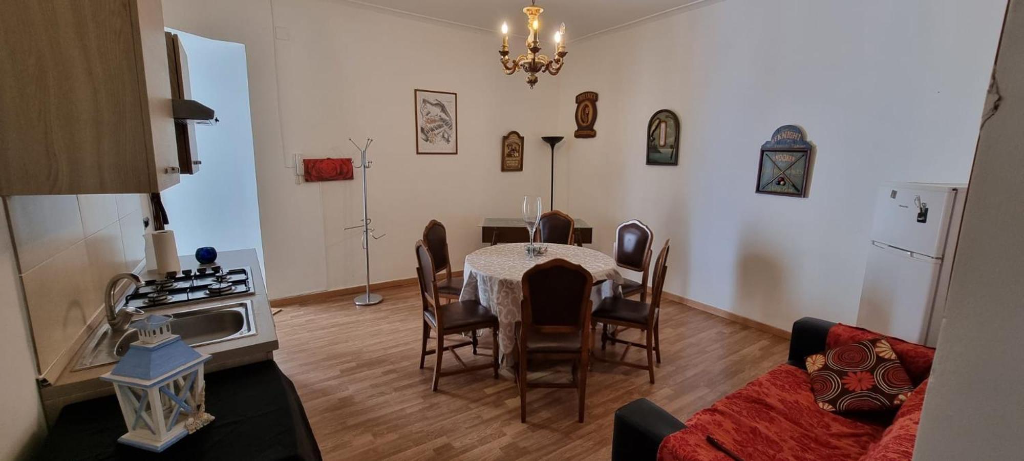 Nilo Guest house Naples