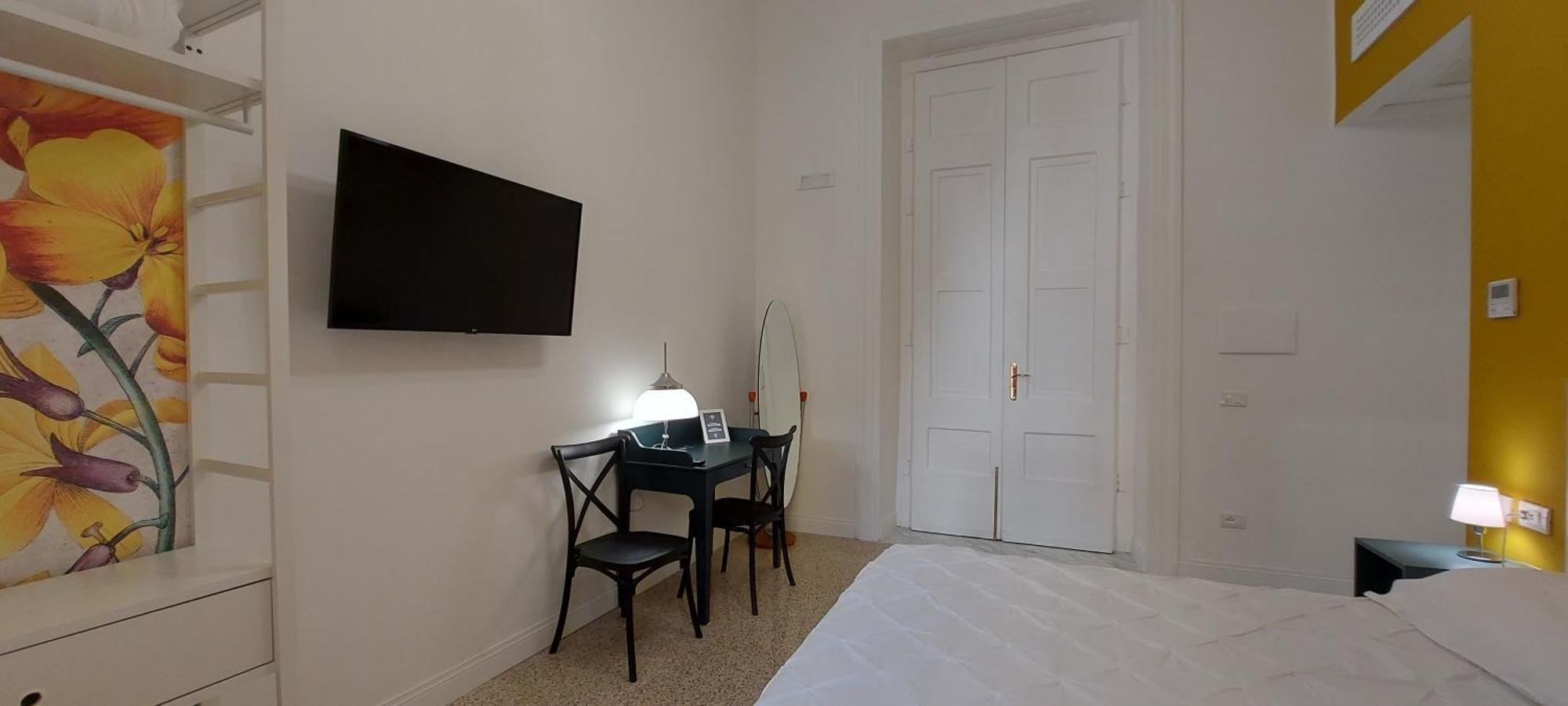 Bed & Breakfast 1811 Residenza Storica *