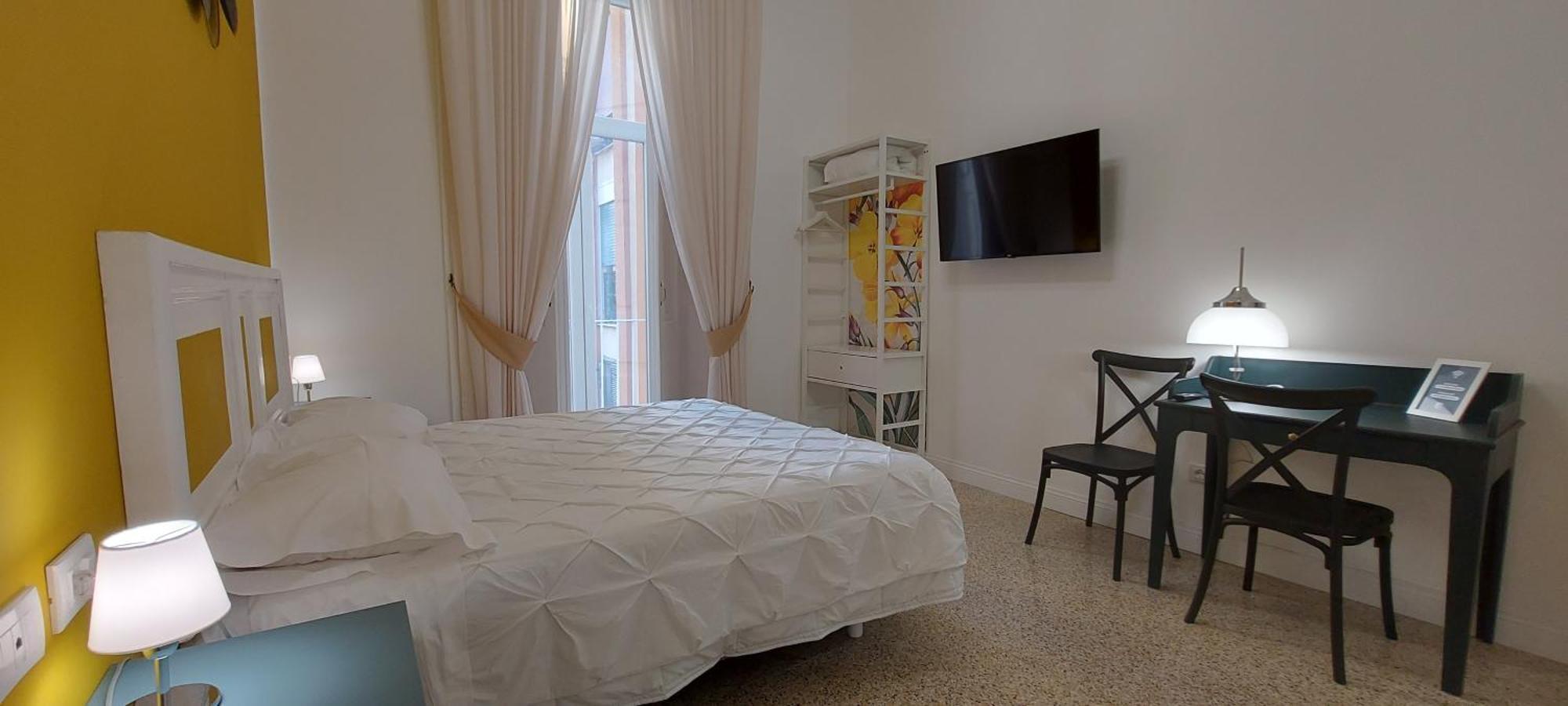 1811 Residenza Storica Naples