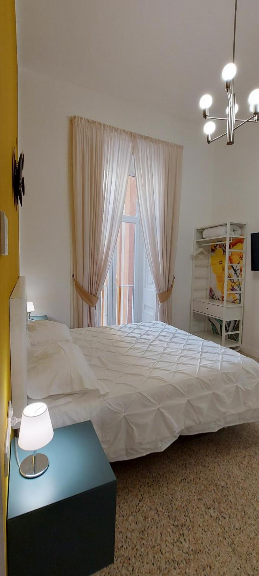 1811 Residenza Storica Naples