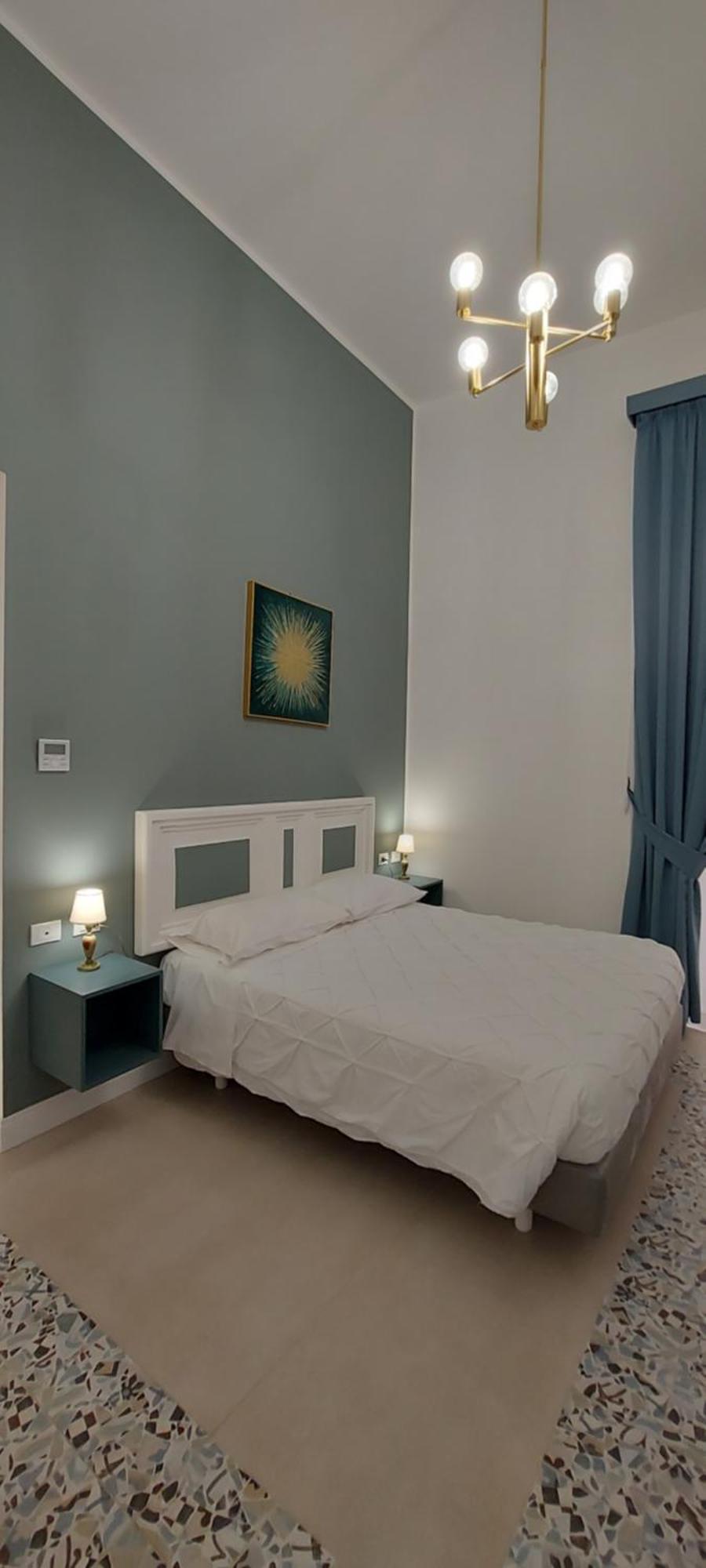 1811 Residenza Storica Bed & Breakfast