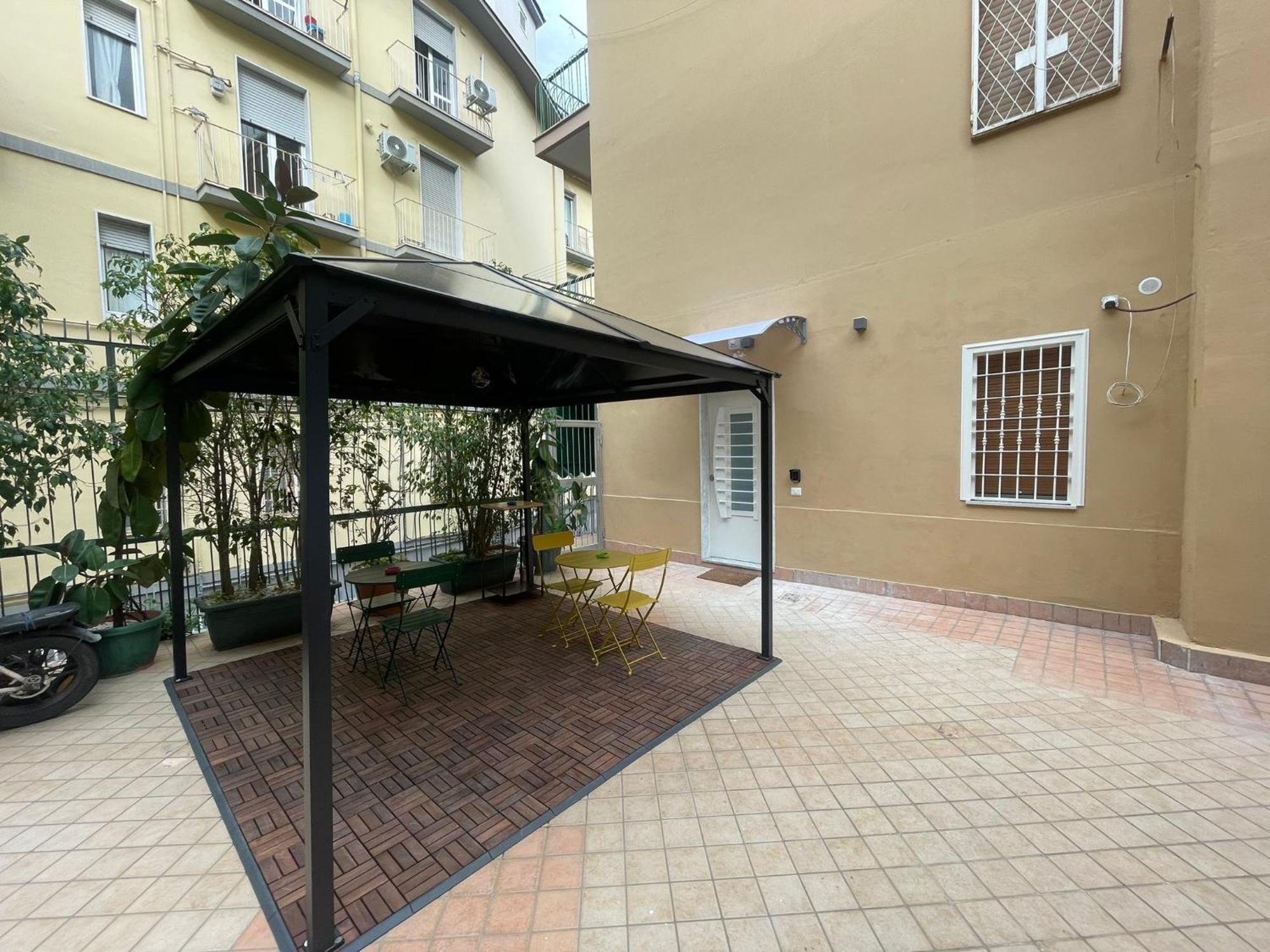 La Casa Di Ily Guest house *