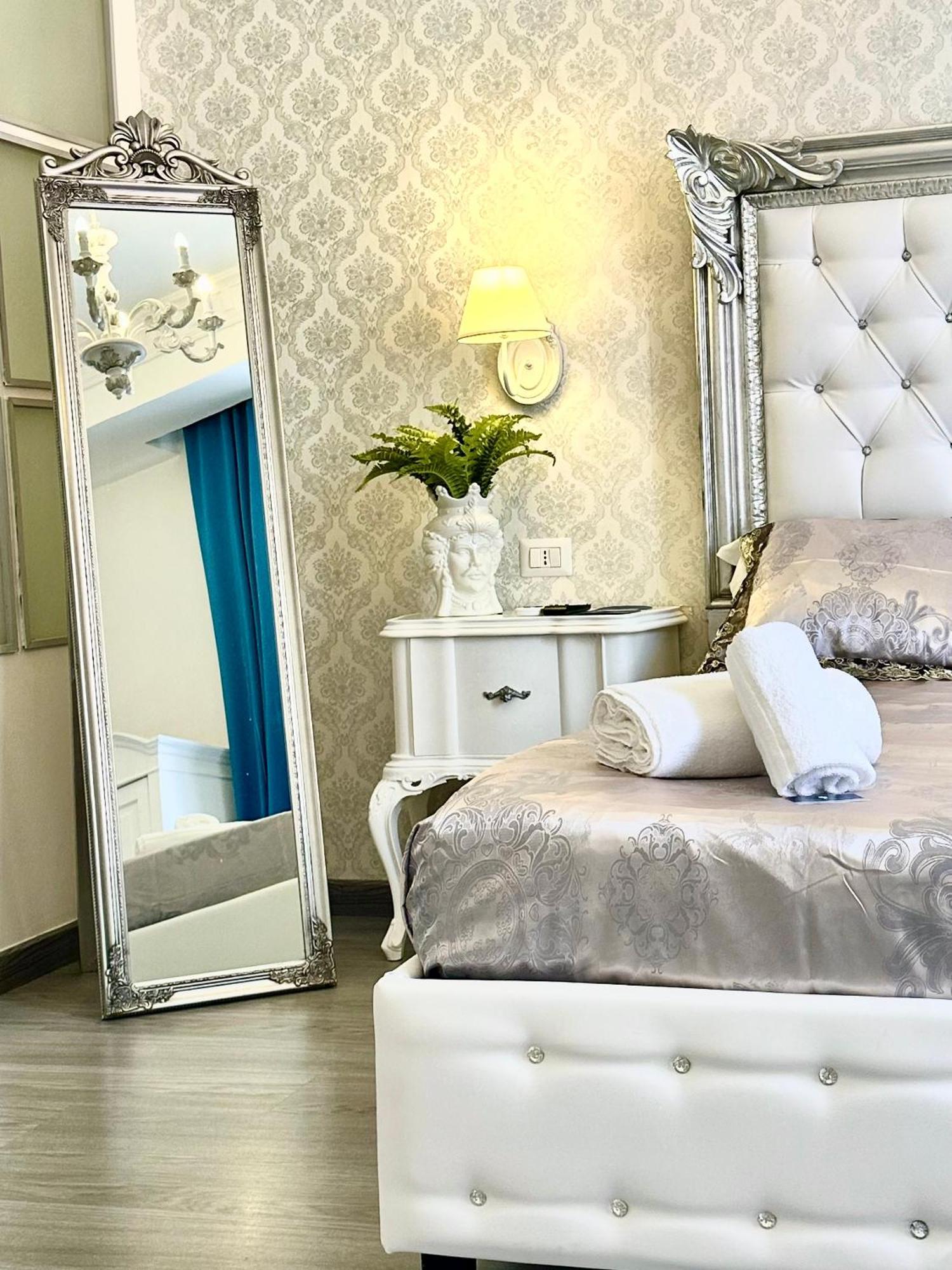 Guest house Palazzo Chiatamone