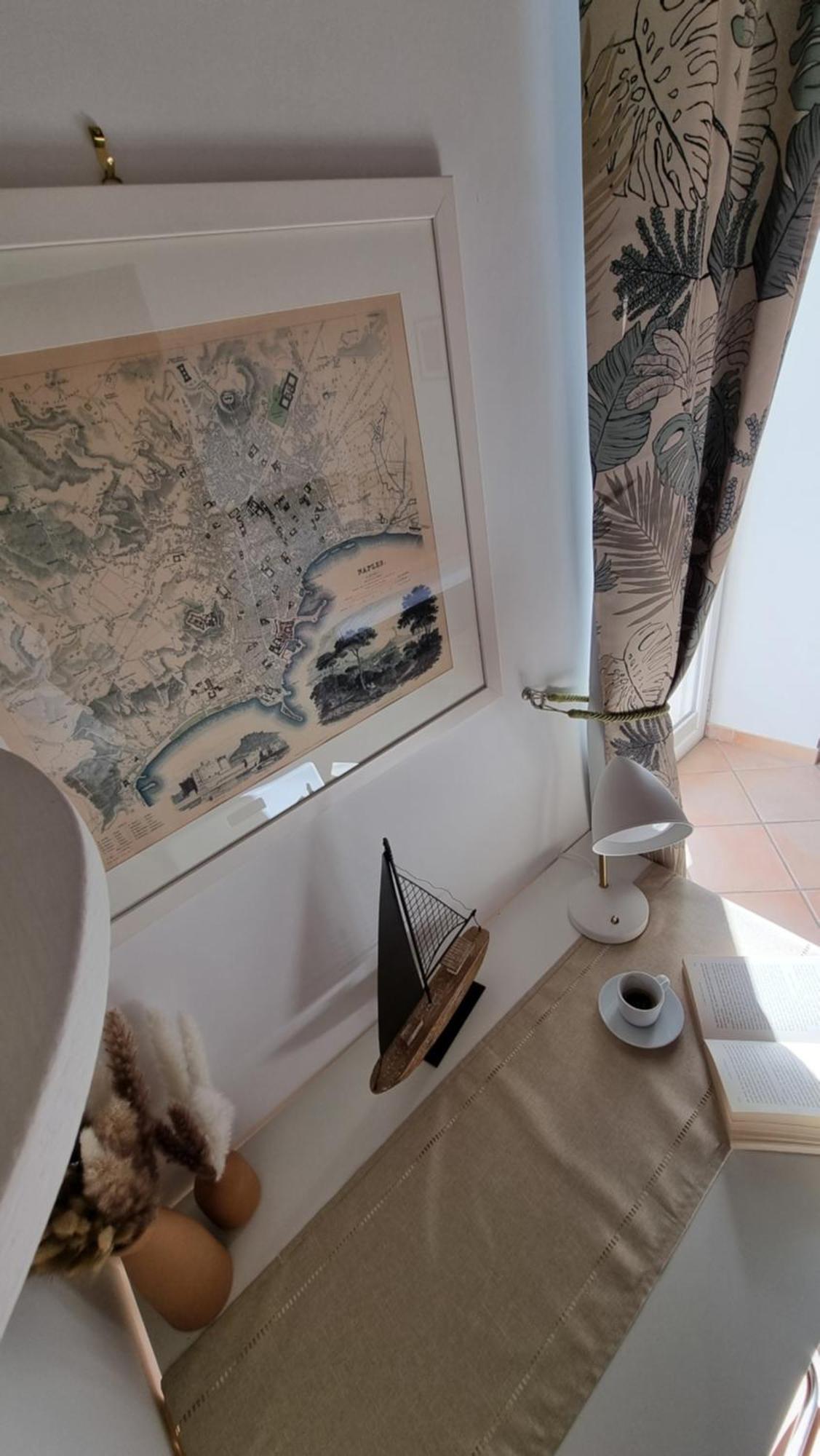 Vesuvio Apartment *