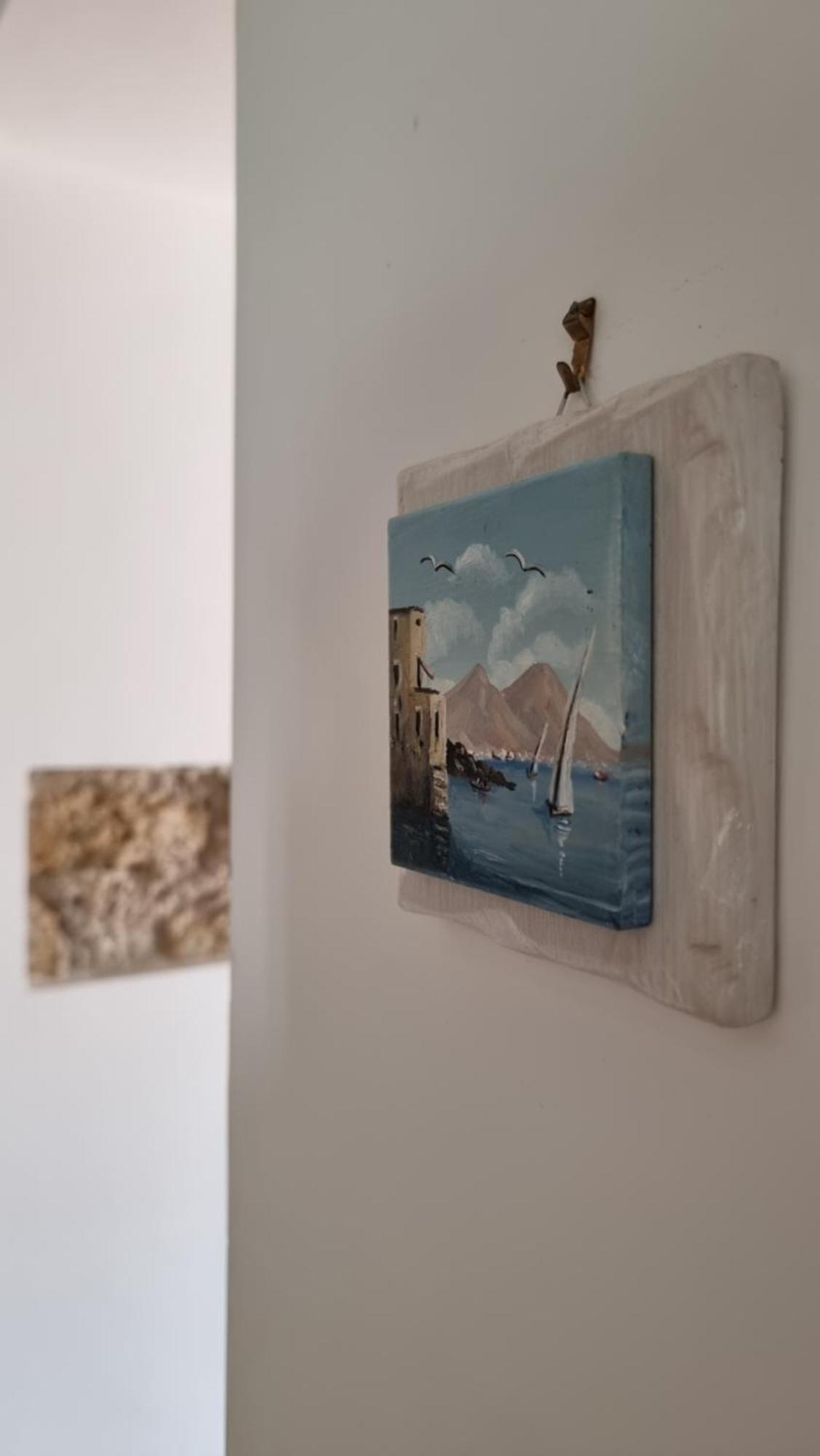 Vesuvio Apartment Naples