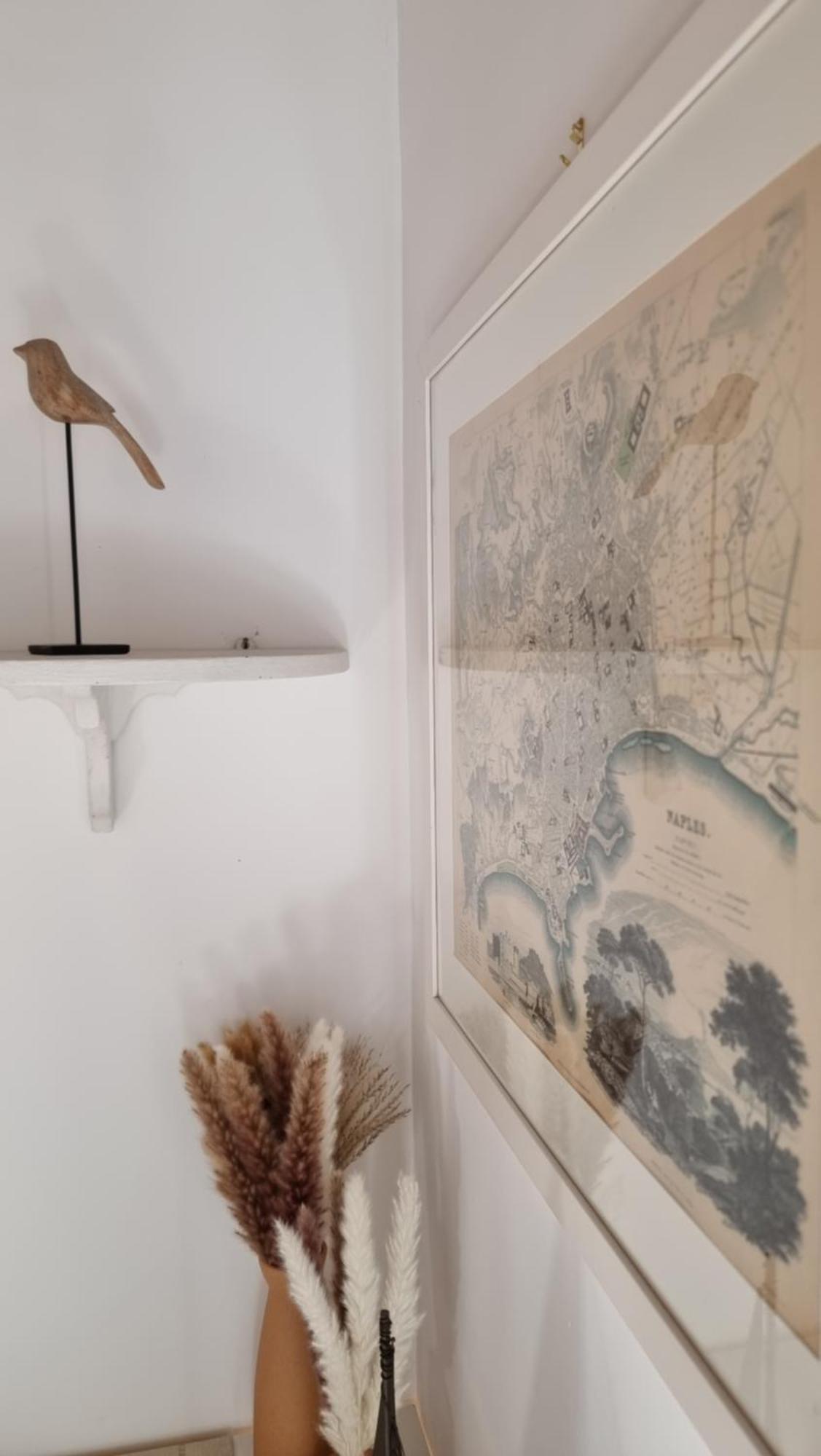 Apartment Vesuvio Naples