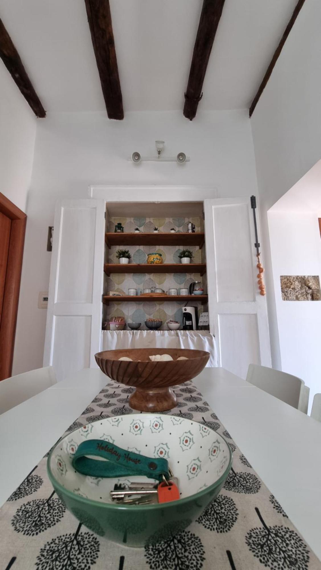 Vesuvio Apartment *