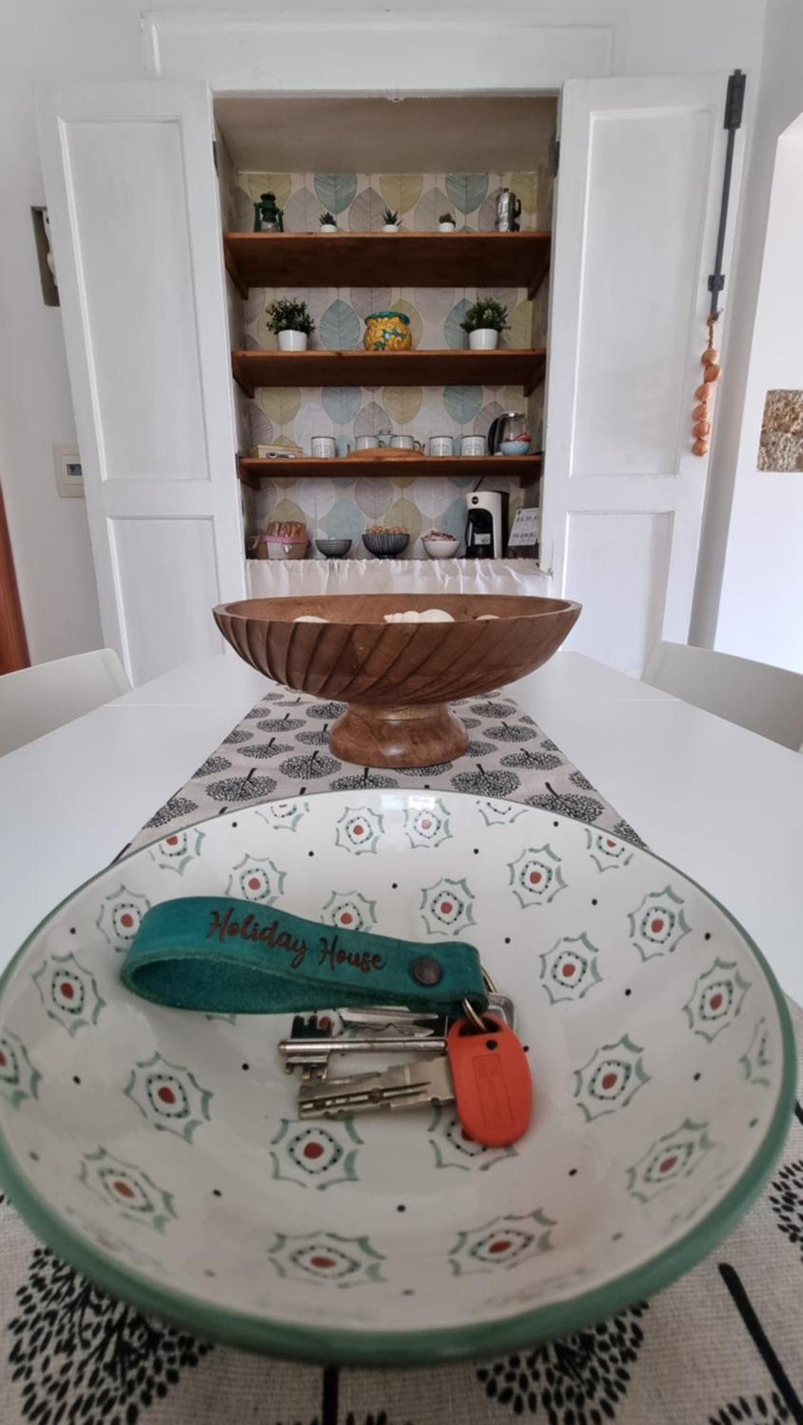 Apartment Vesuvio Naples