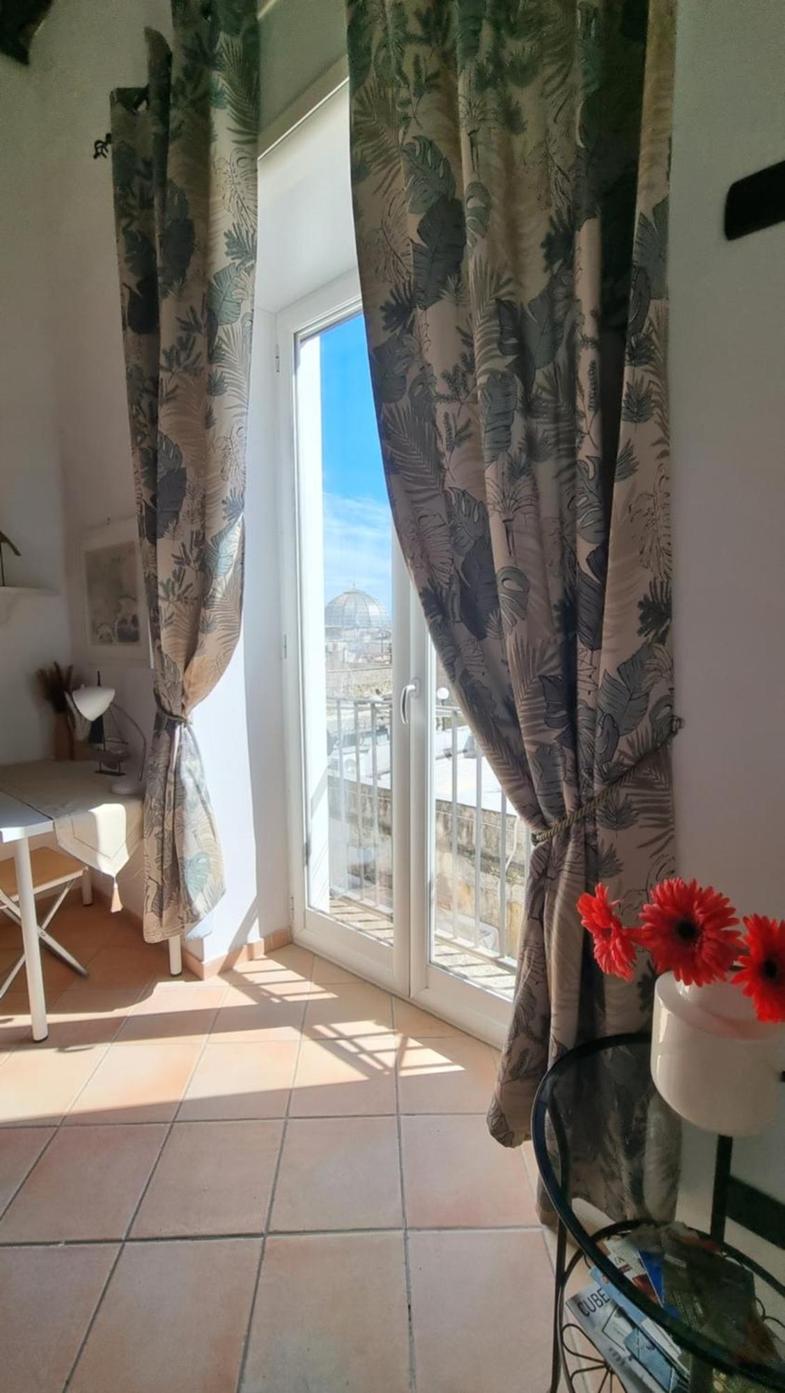 Vesuvio Apartment *