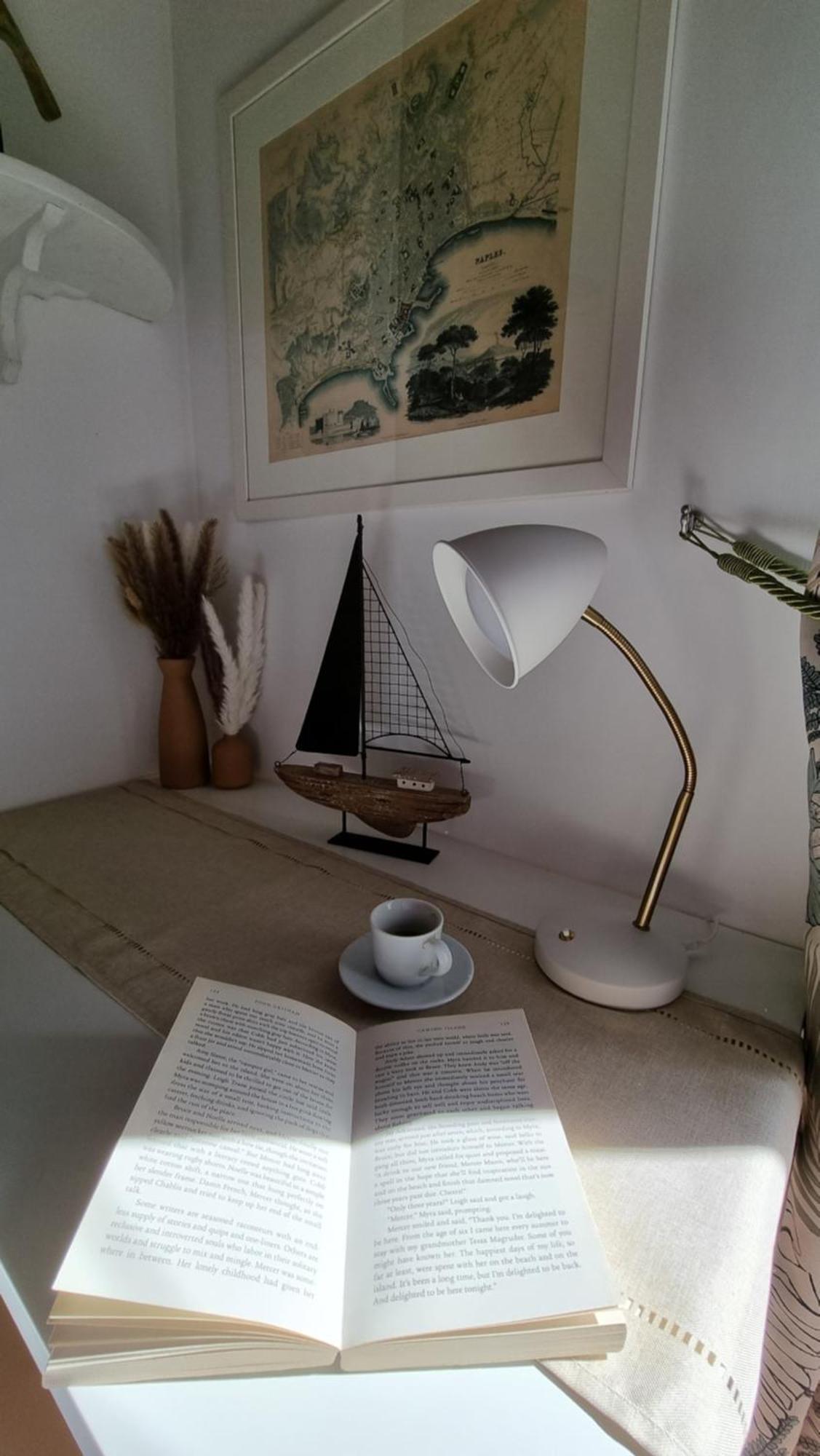 Apartment Vesuvio *