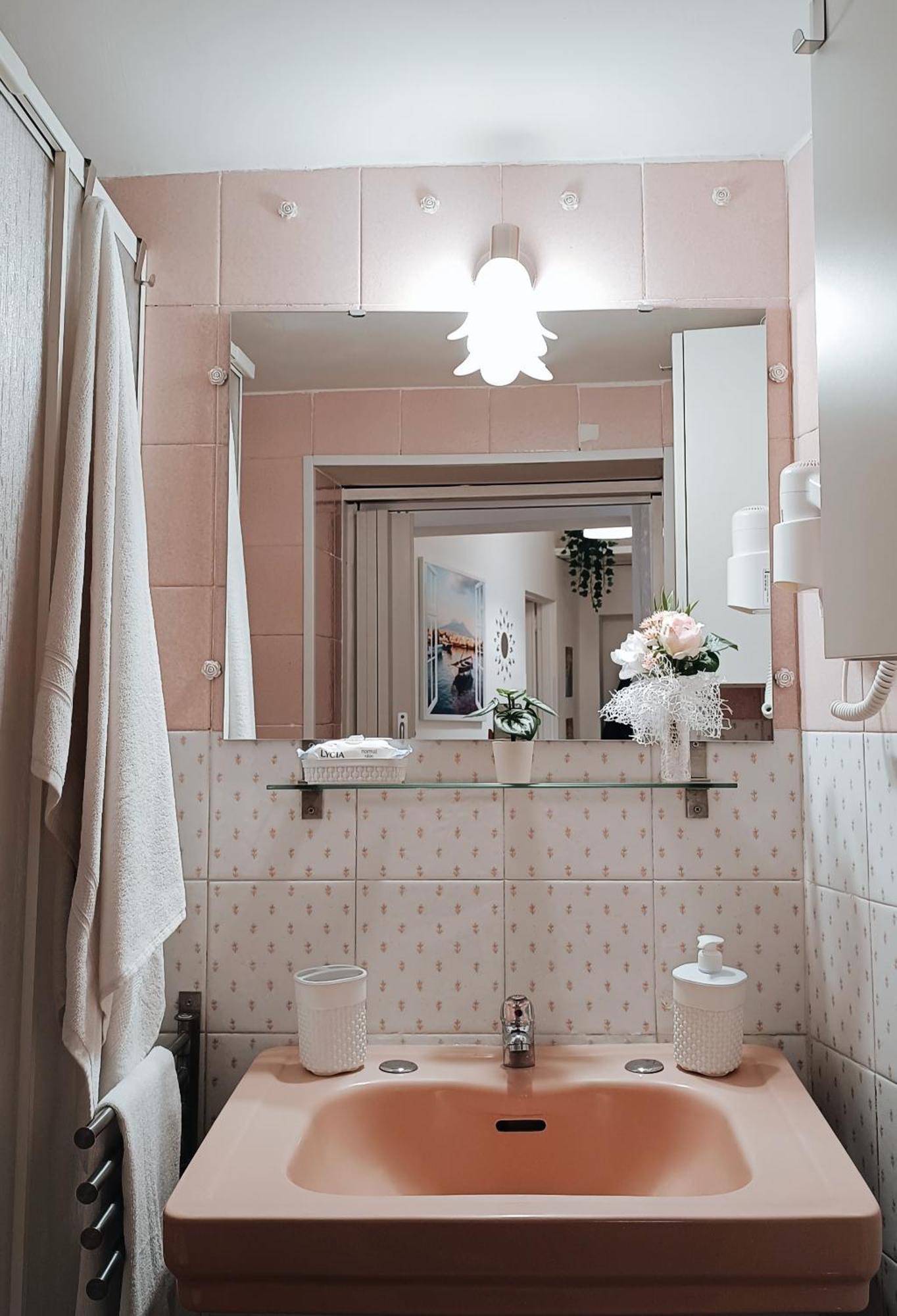 Apartment Risvegli Partenopei House Naples
