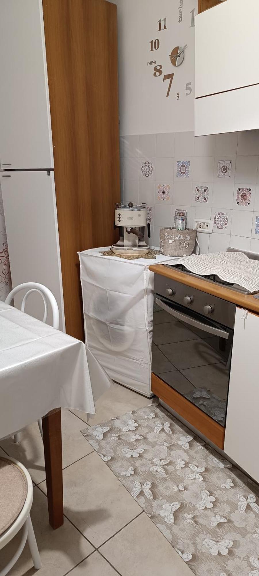 Apartment Risvegli Partenopei House Naples