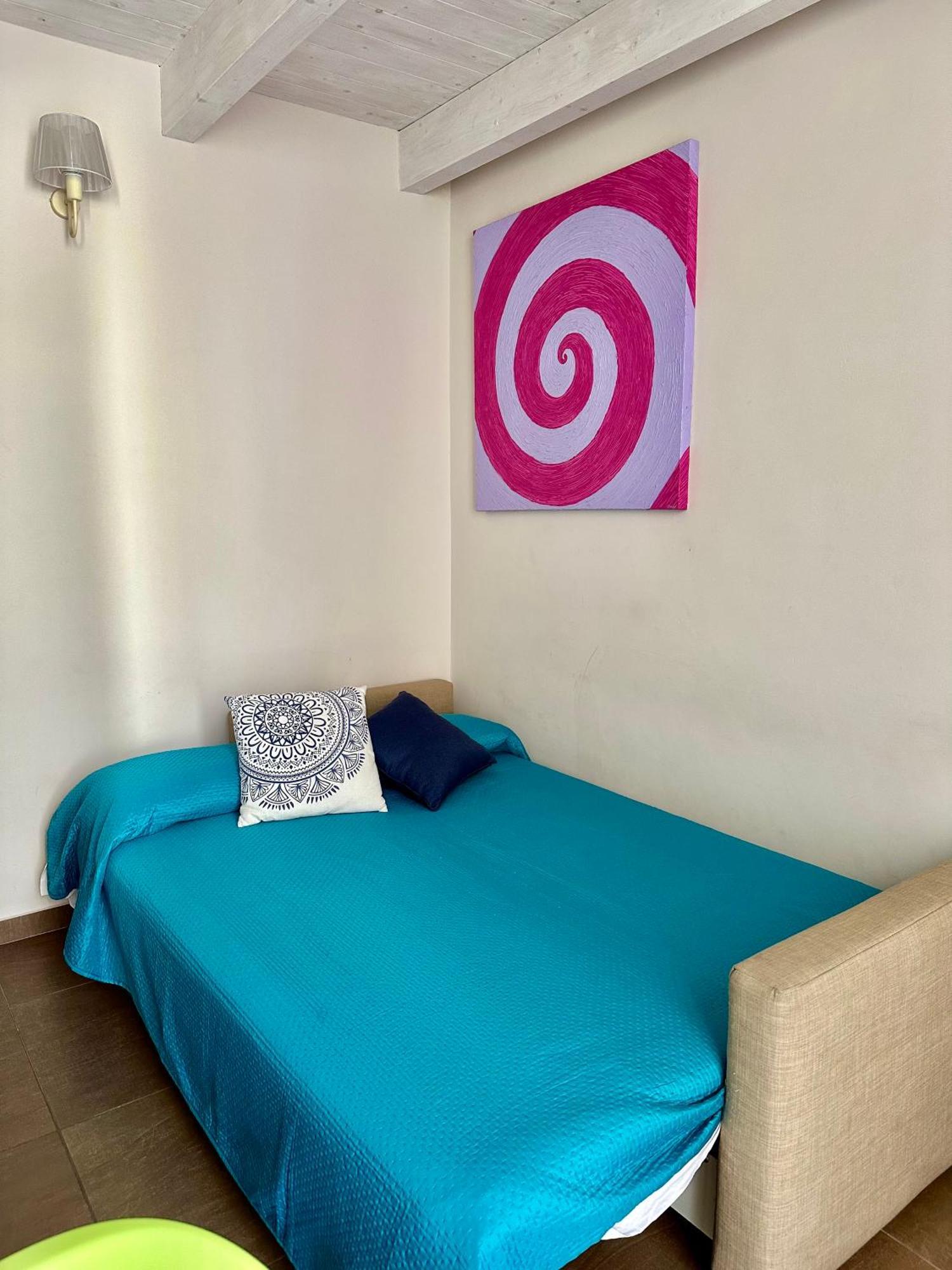 Casa Historical Center Bed & Breakfast Naples