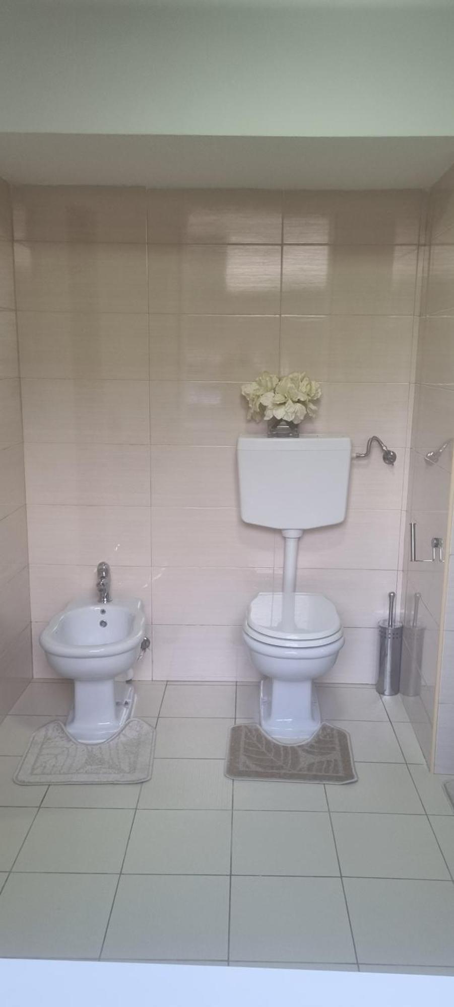 Mery 2 Apartment Naples
