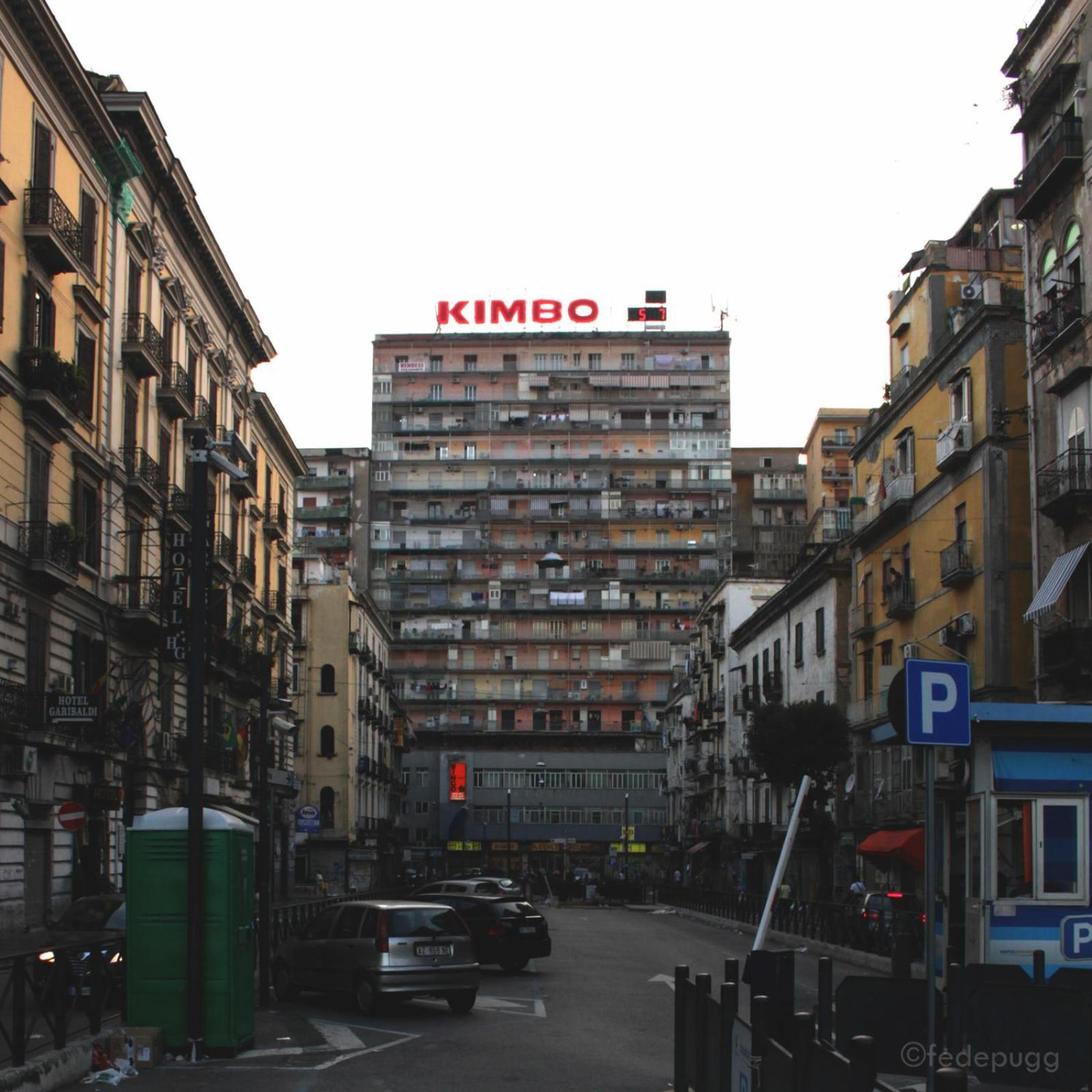 Apartment Donna Giovannina *