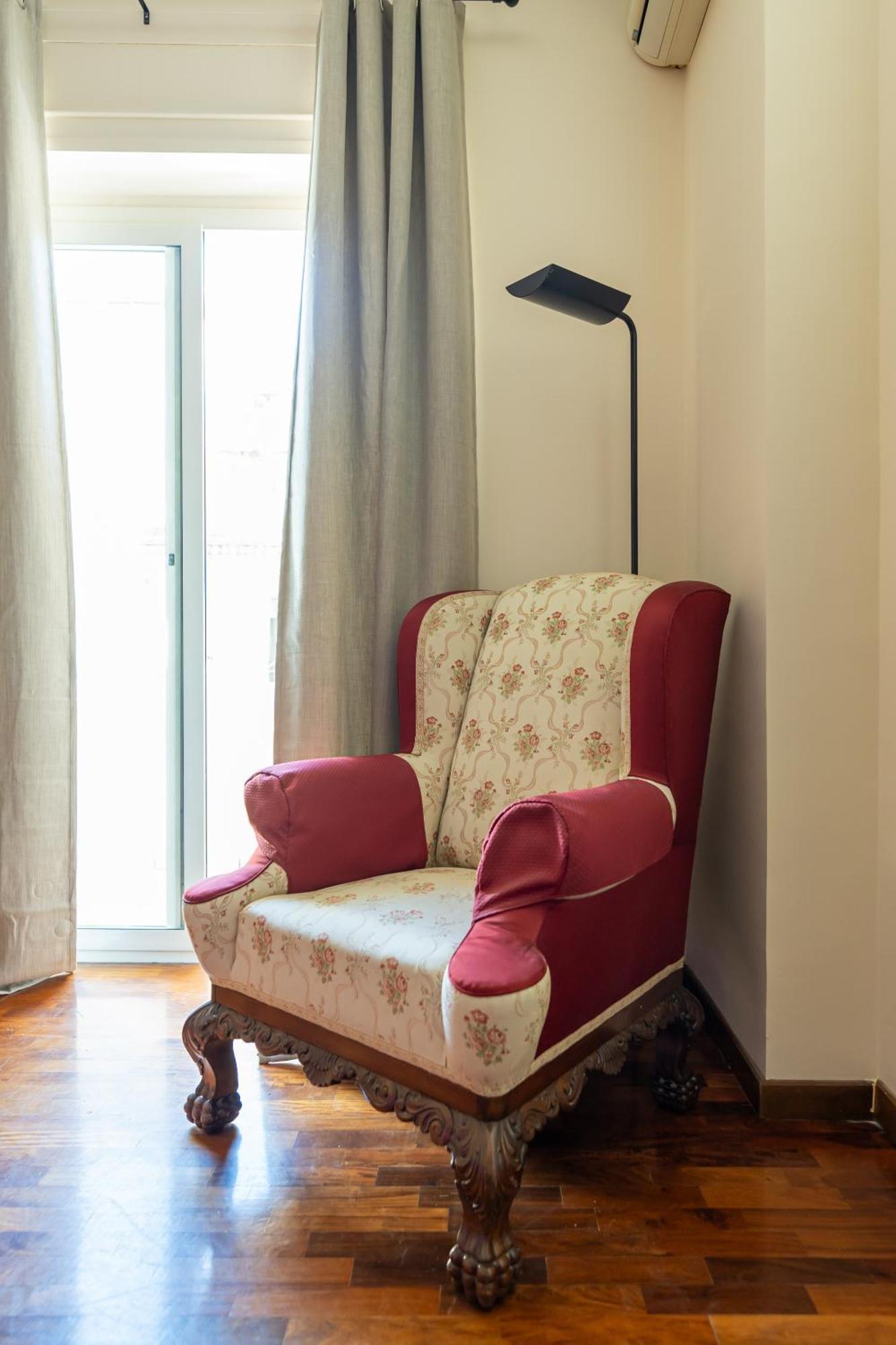 Donna Giovannina Apartment