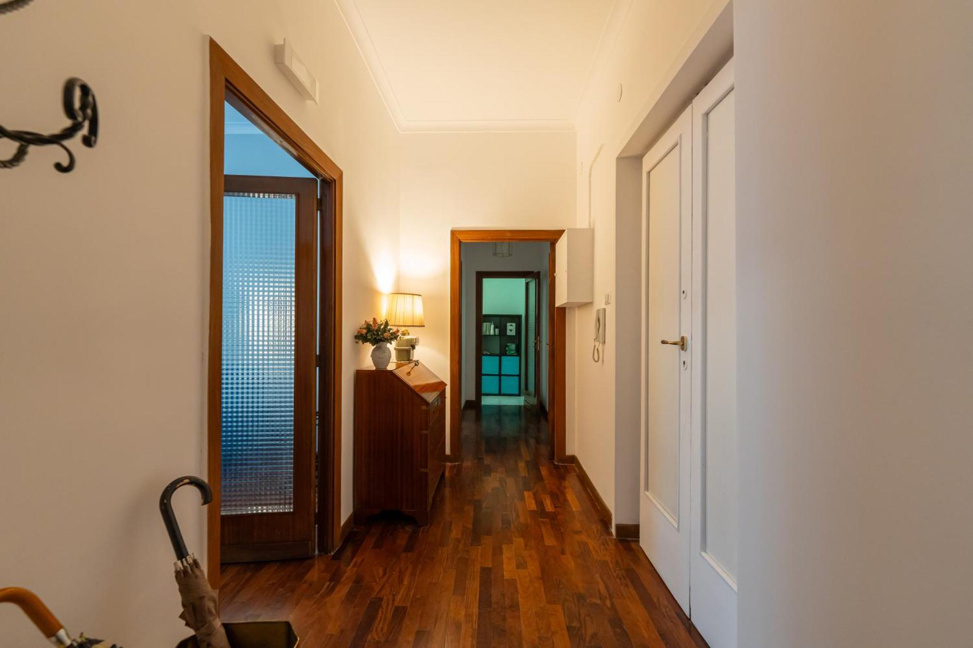 Donna Giovannina Apartment *