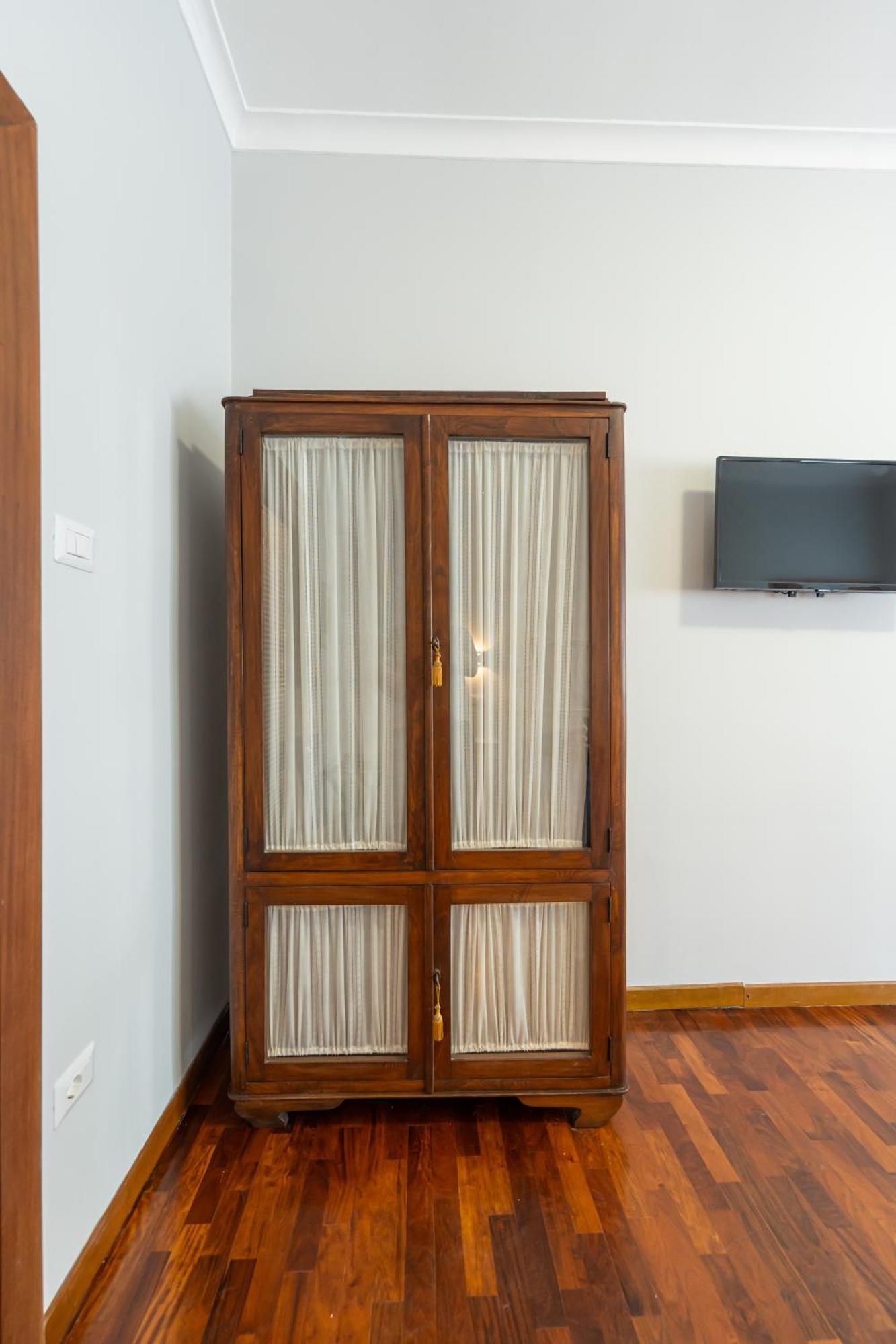 Apartment Donna Giovannina *
