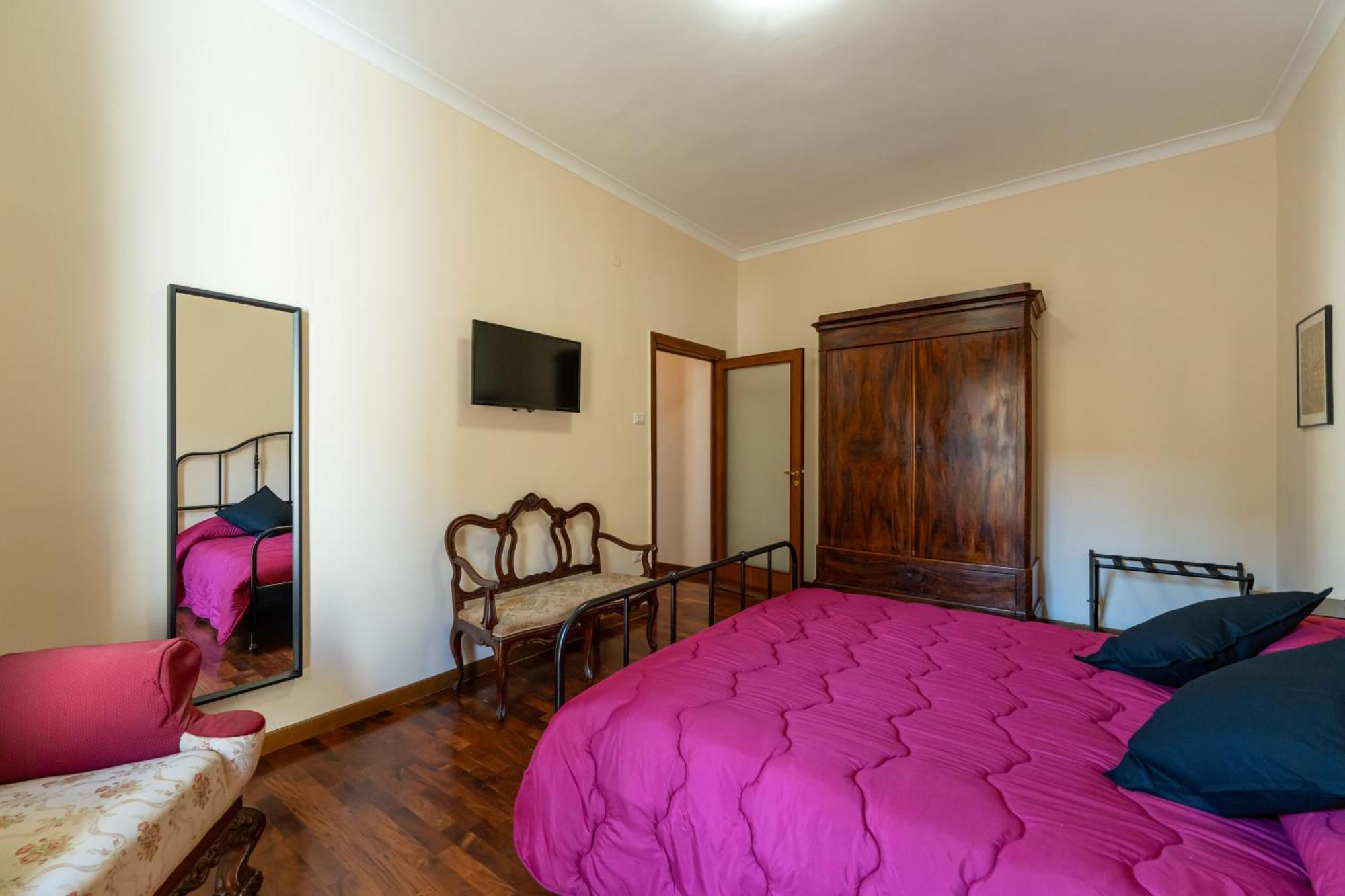 Apartment Donna Giovannina Naples