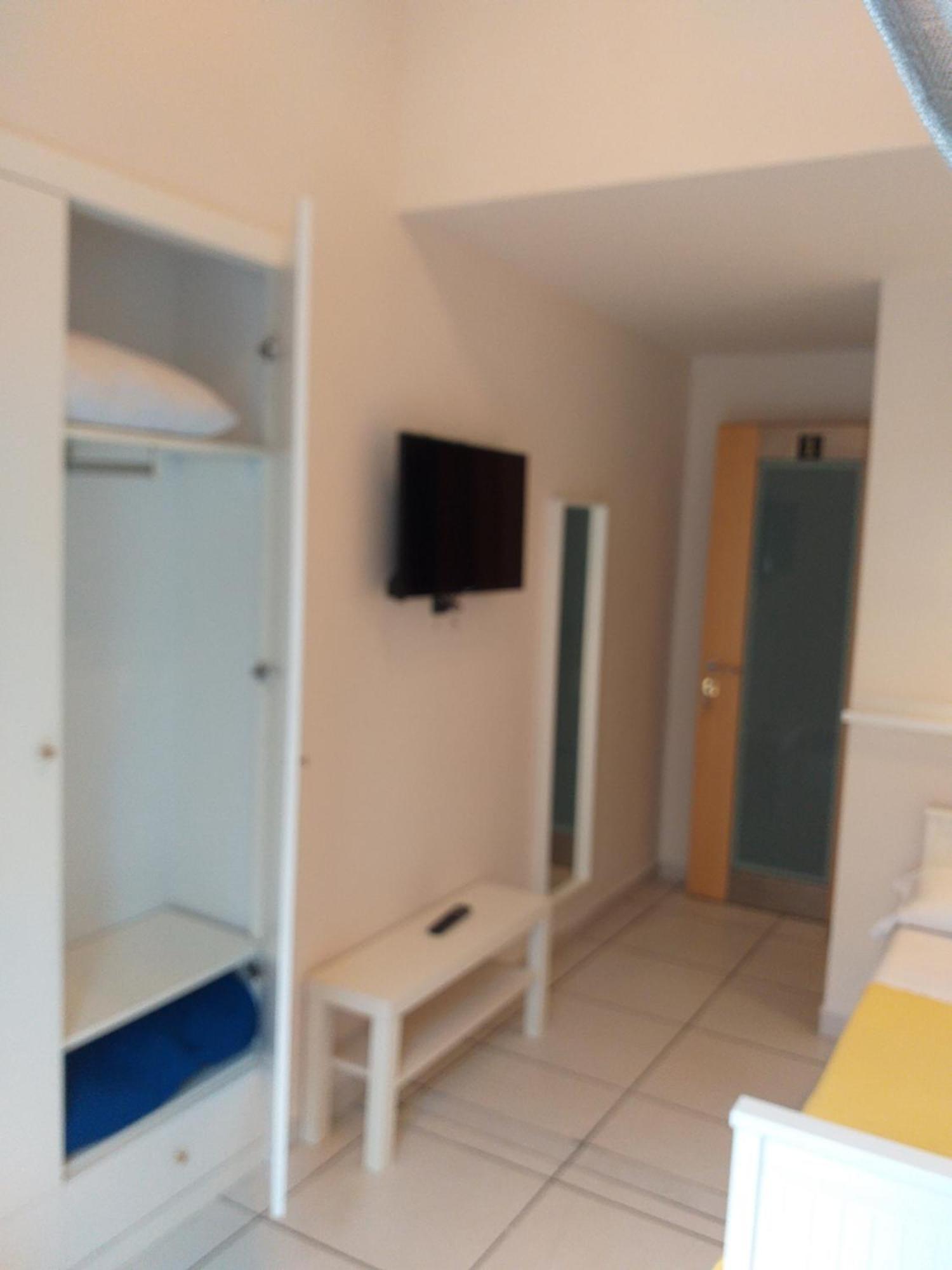 Bed & Breakfast Beb Pantarei Naples
