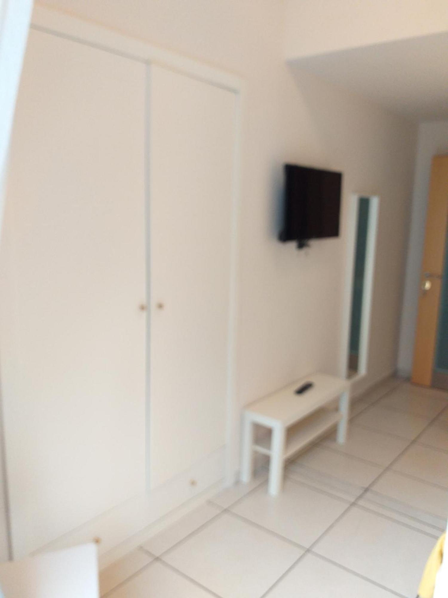 Beb Pantarei Naples