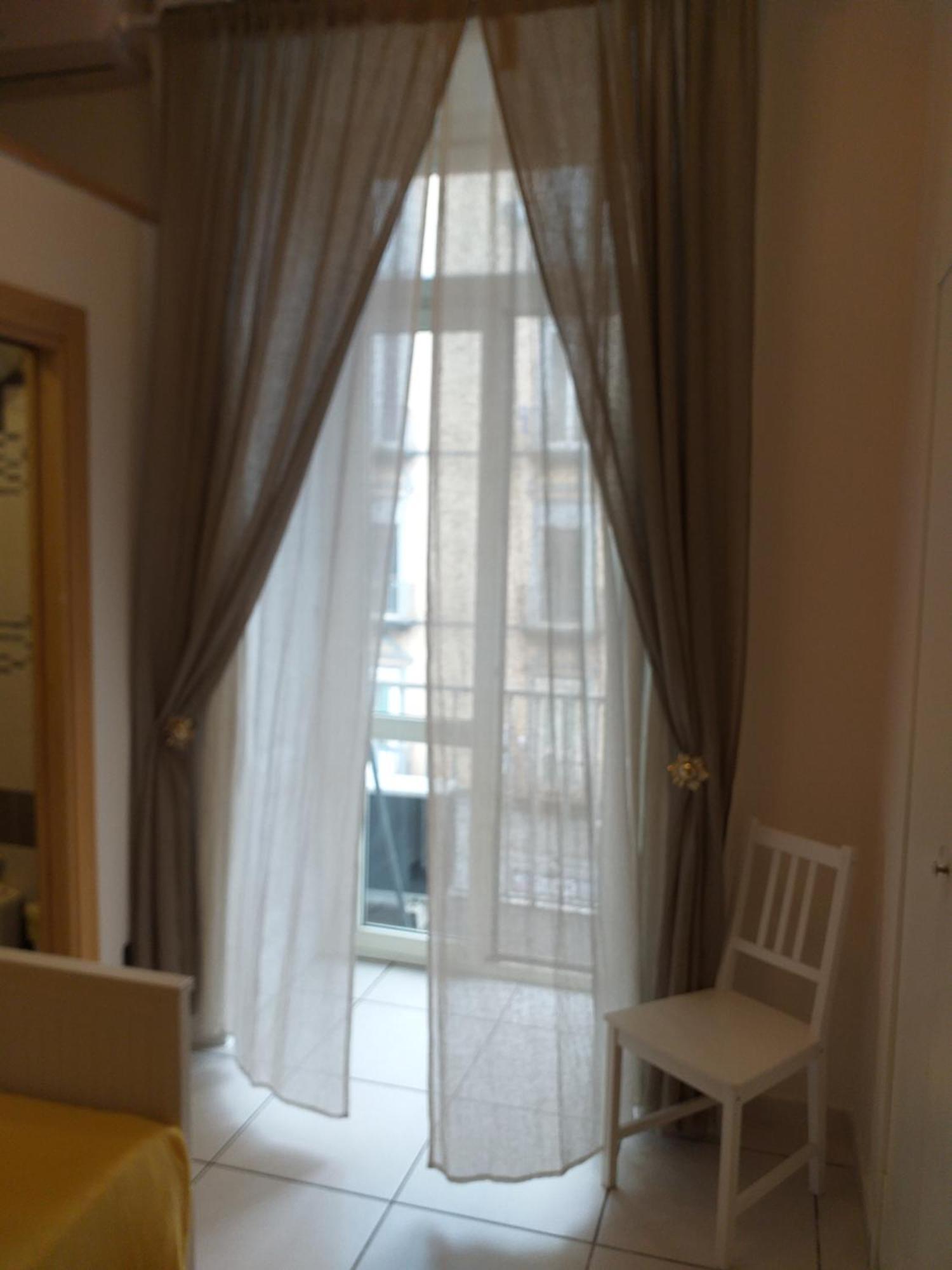 Beb Pantarei Naples