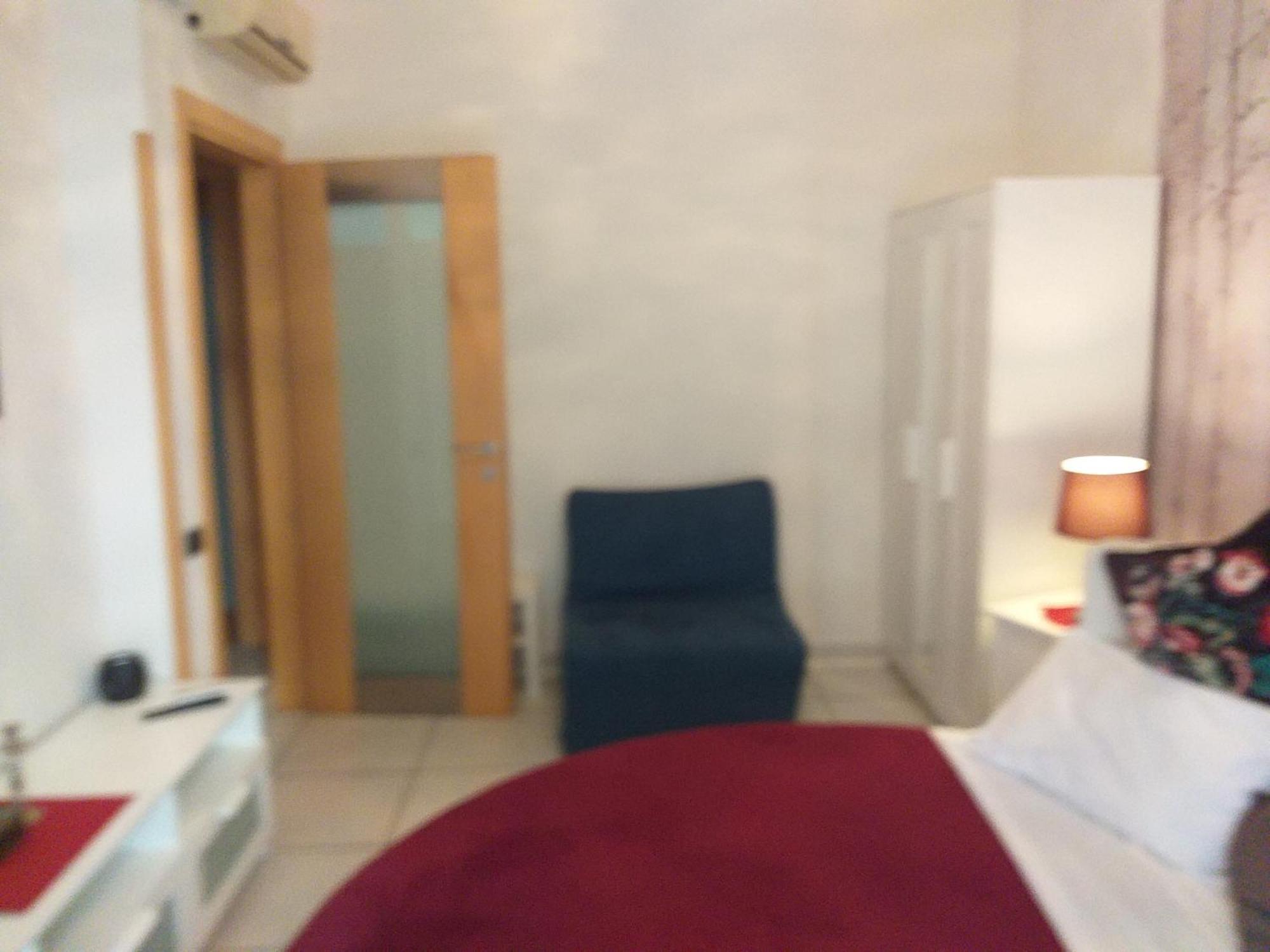 Beb Pantarei Bed & Breakfast Naples