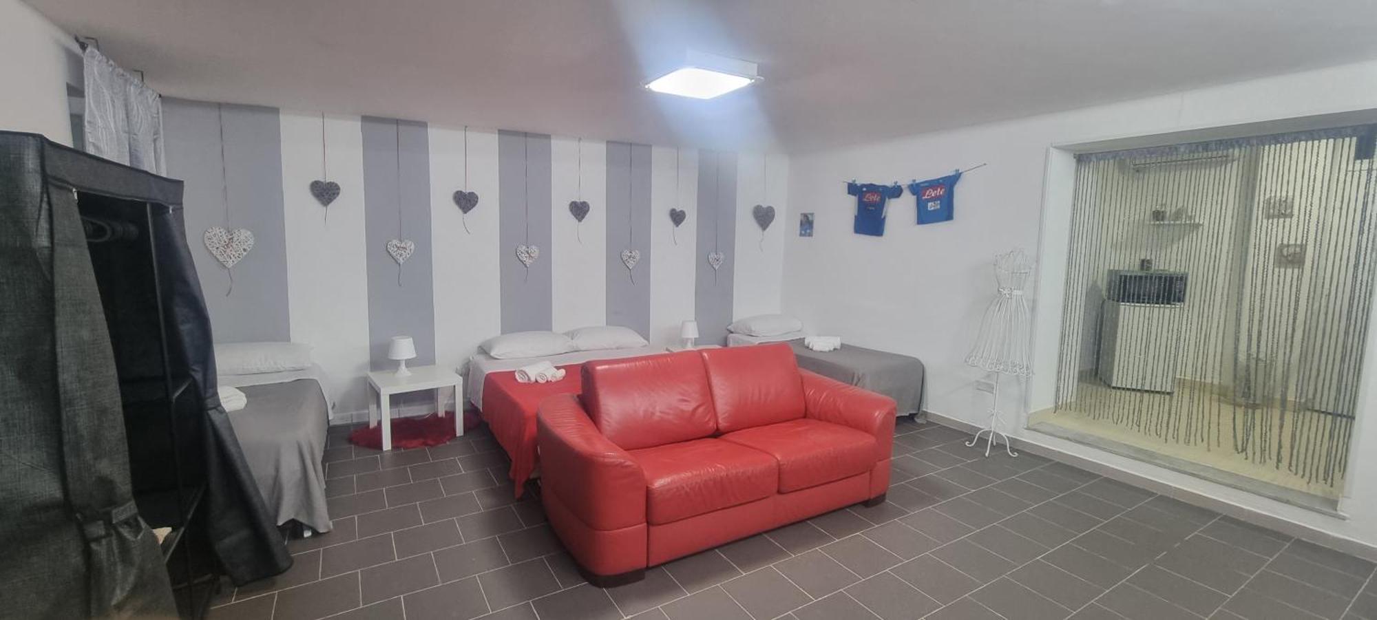 Mery 2 Apartment