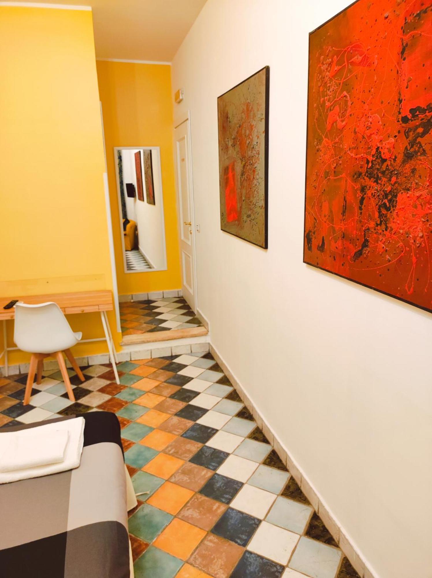 Bed & Breakfast Firenze32 Naples