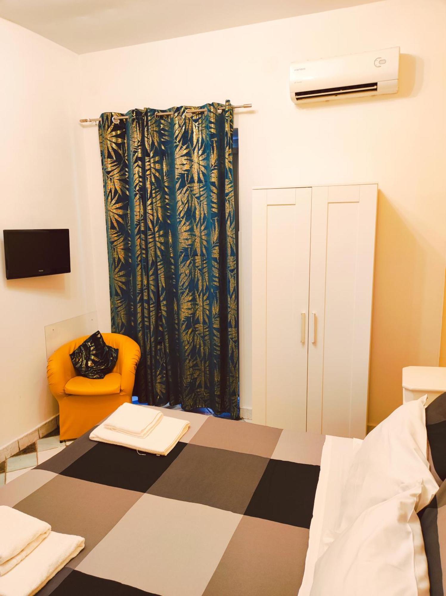 Bed & Breakfast Firenze32 Naples