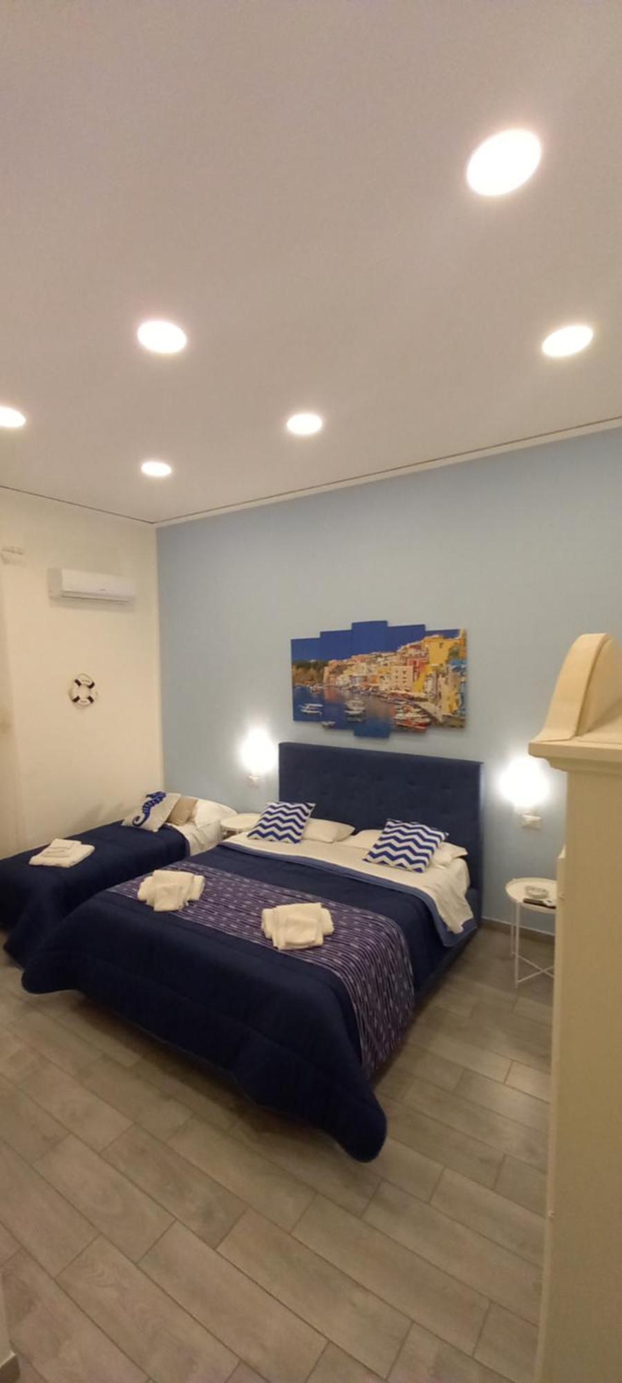 Guest house Benincasaroom Naples