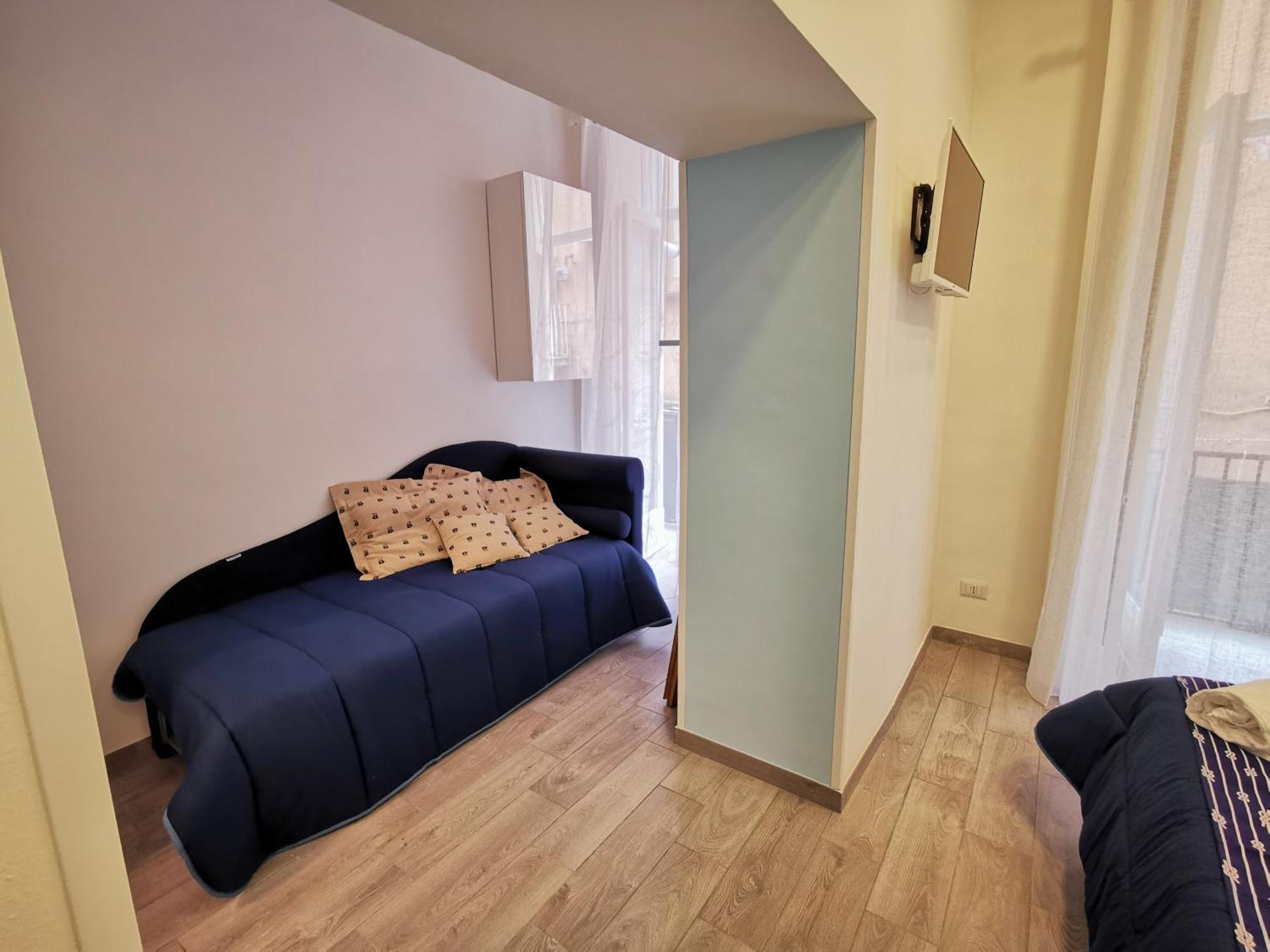 Benincasaroom Guest house