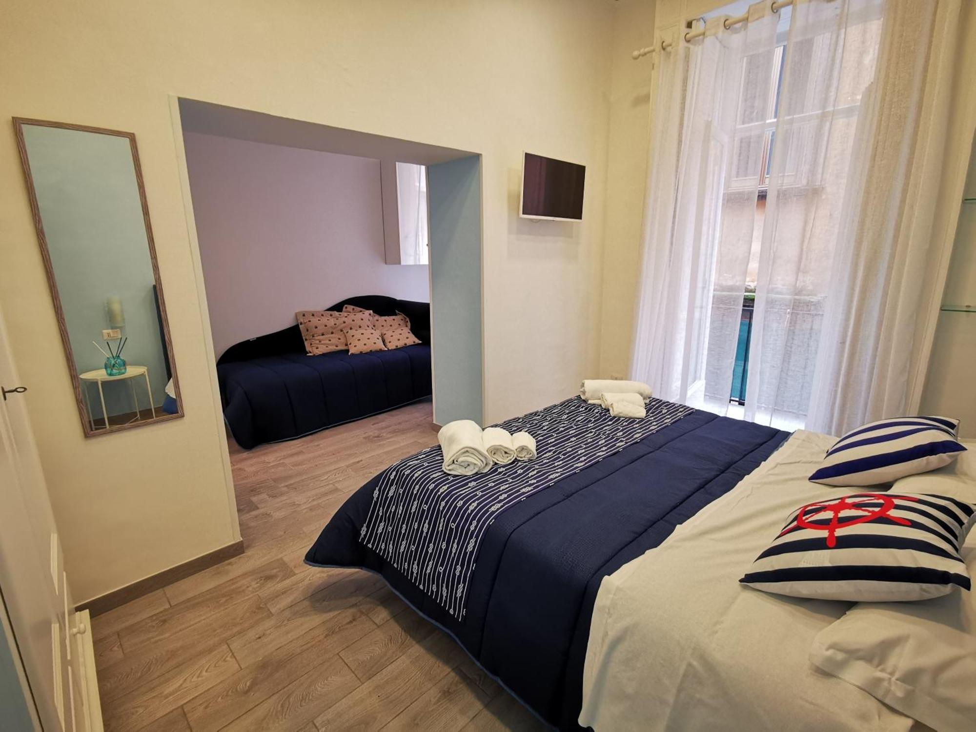 Benincasaroom Naples
